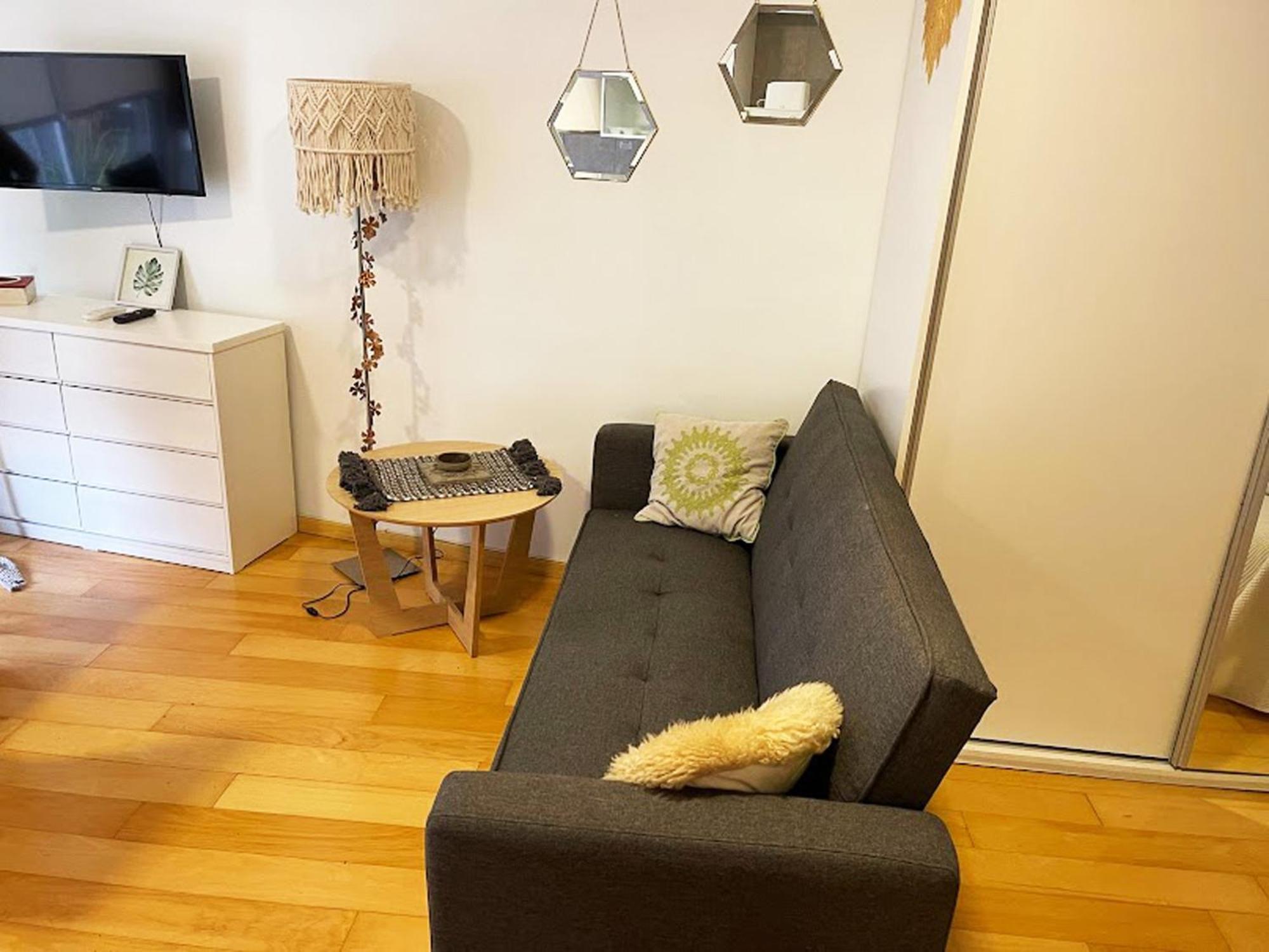 Moderno Departamento En Palermo Apartamento