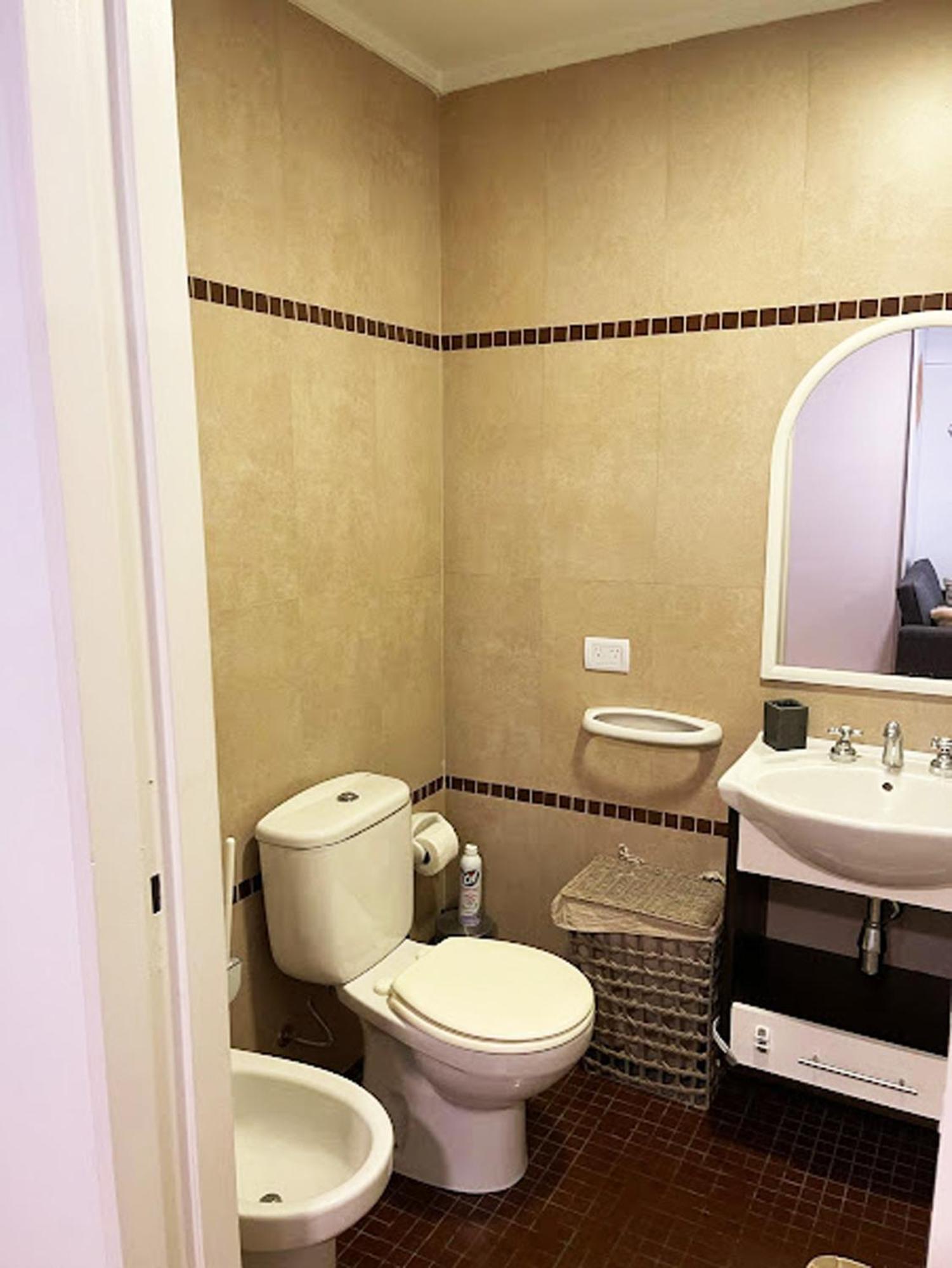 Moderno Departamento En Palermo Apartamento Ciudad Autónoma de Buenos Aires