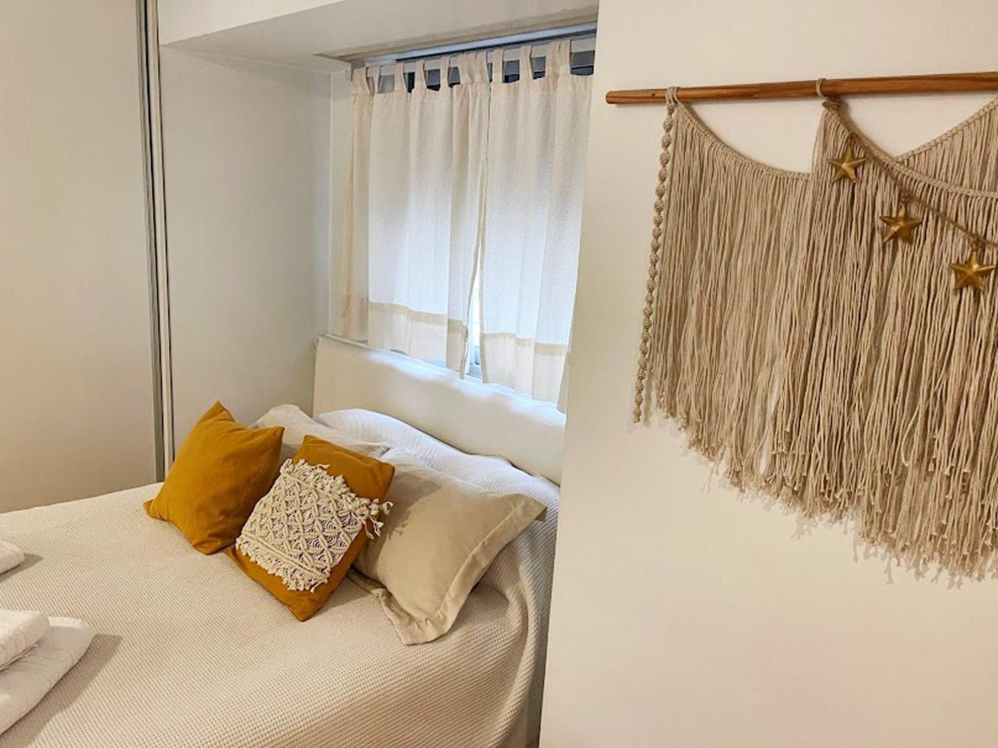 Moderno Departamento En Palermo Apartamento Ciudad Autónoma de Buenos Aires
