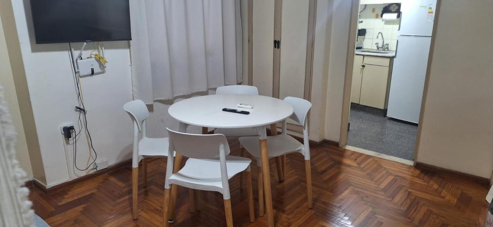 Apartamento Palermo Ciudad Autónoma de Buenos Aires