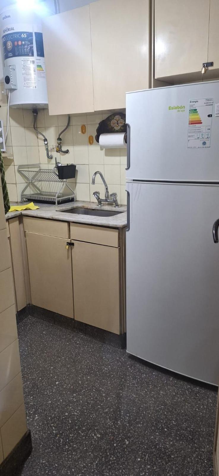 Palermo Apartamento