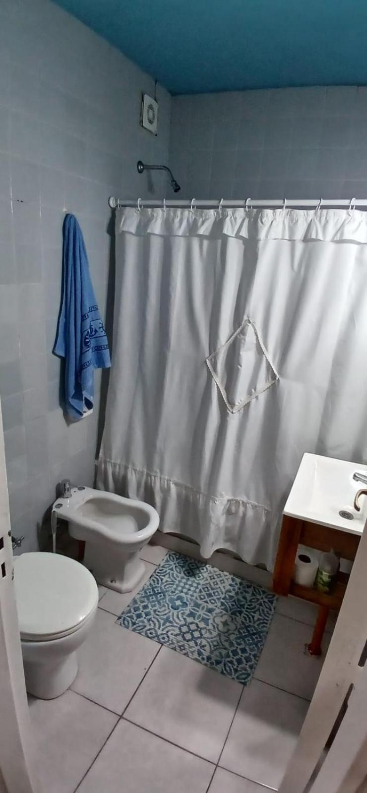 Departamento Palermo *