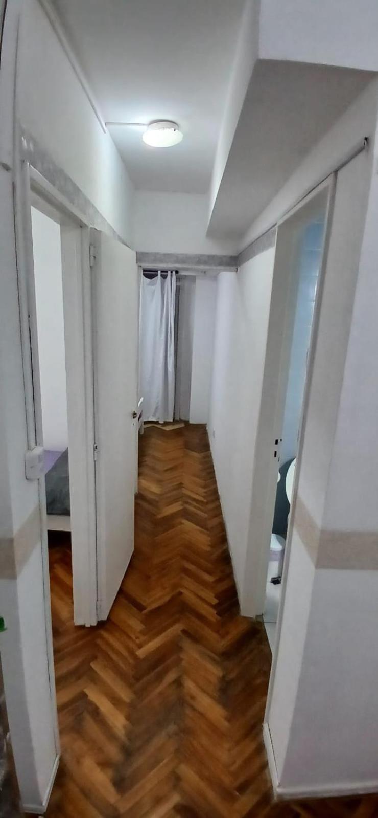 Departamento Palermo Apartamento Ciudad Autónoma de Buenos Aires