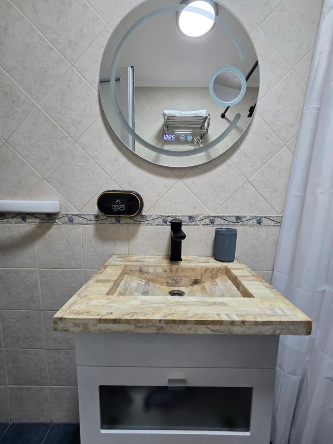 Nelly's Urbano Apartamento Ciudad Autónoma de Buenos Aires