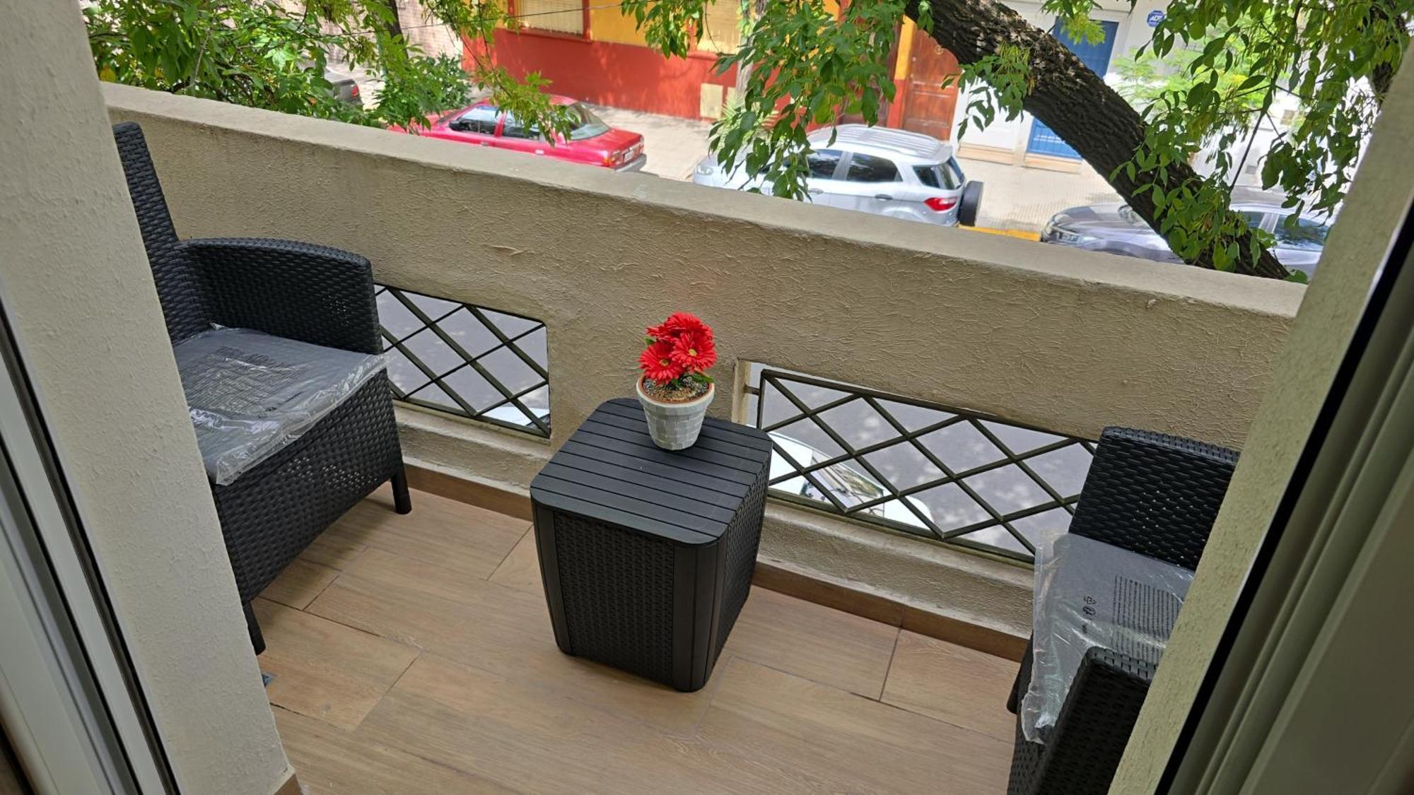 Apartamento Nelly's Urbano Ciudad Autónoma de Buenos Aires