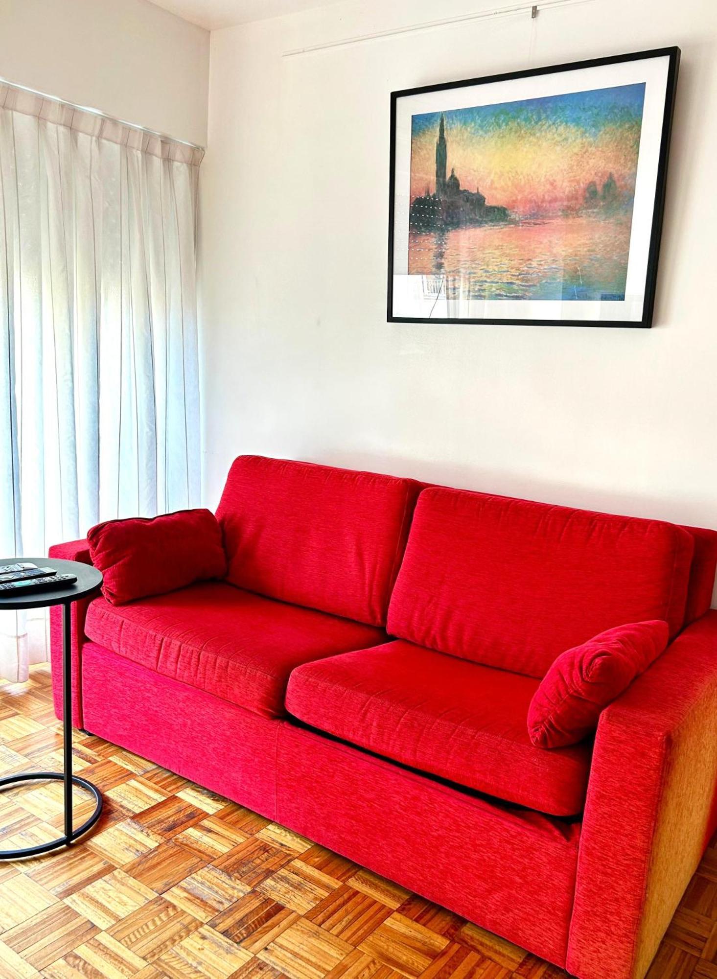 Apartment Sarmiento Buenos Aires