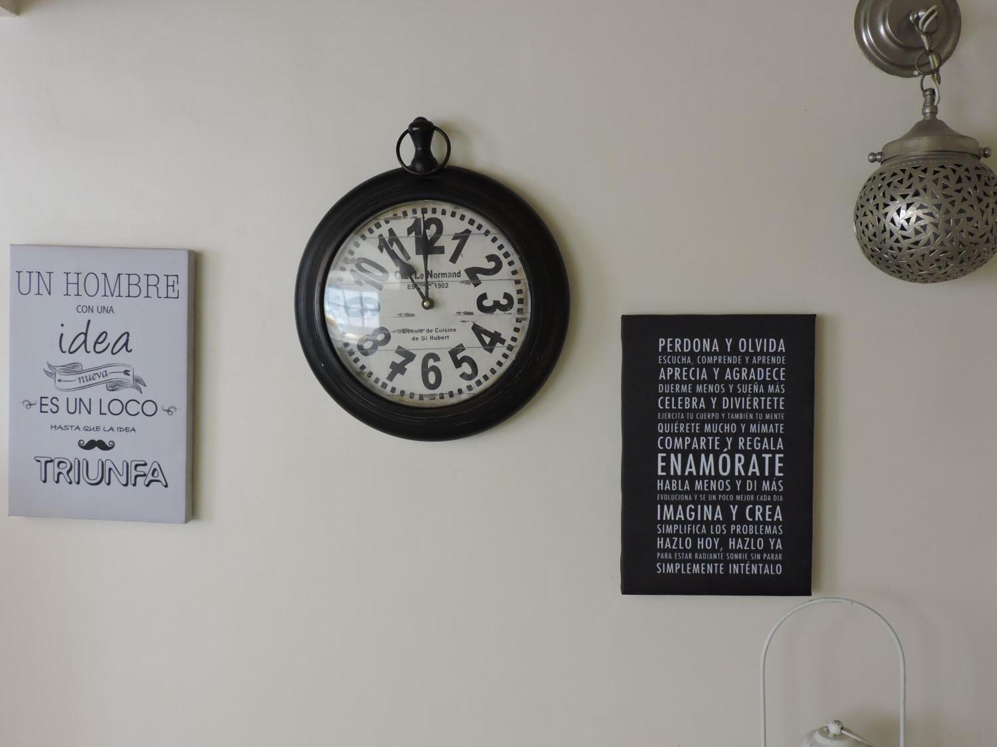 Apartamento A&e