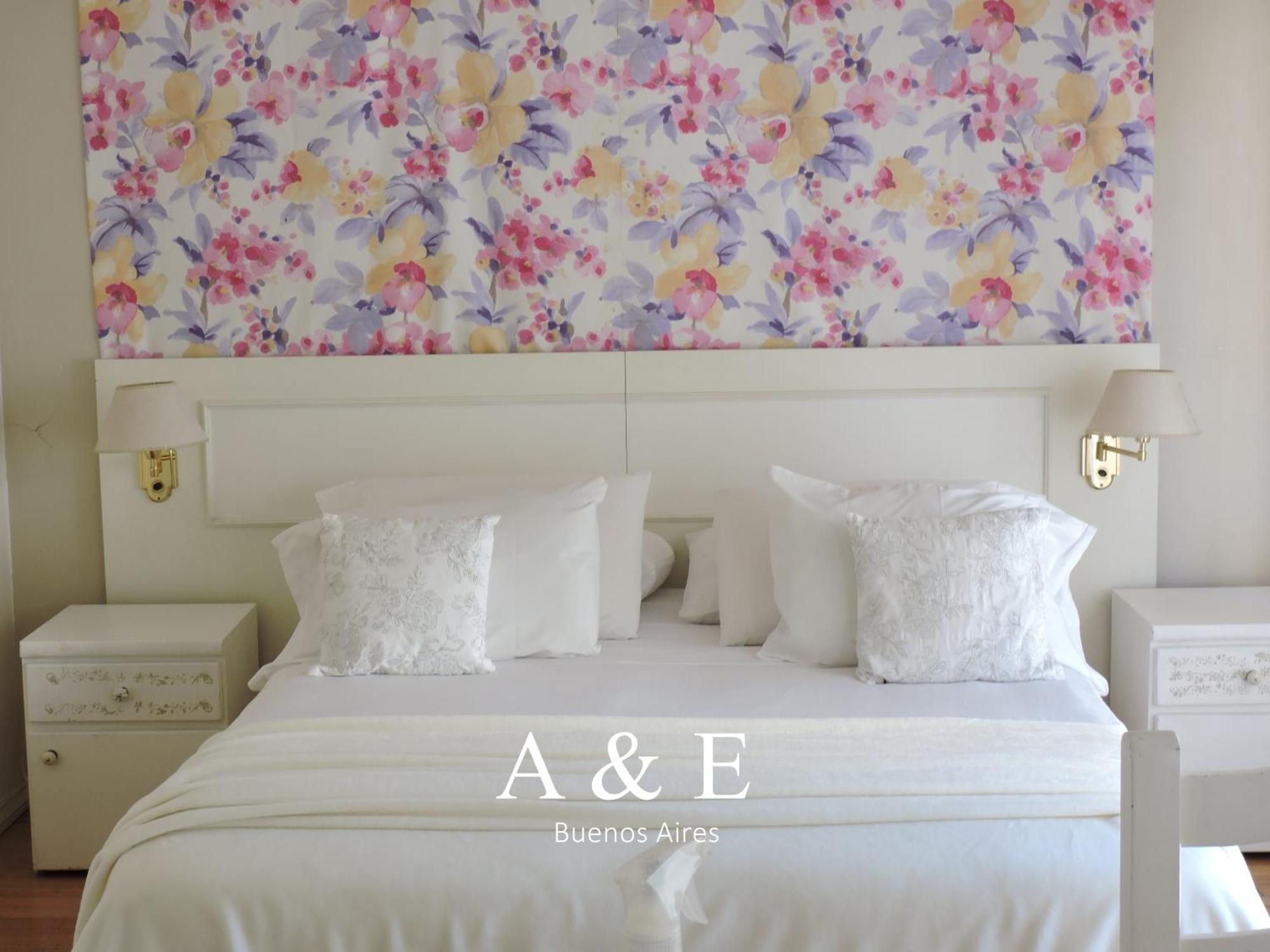 A&e Apartamento Ciudad Autónoma de Buenos Aires