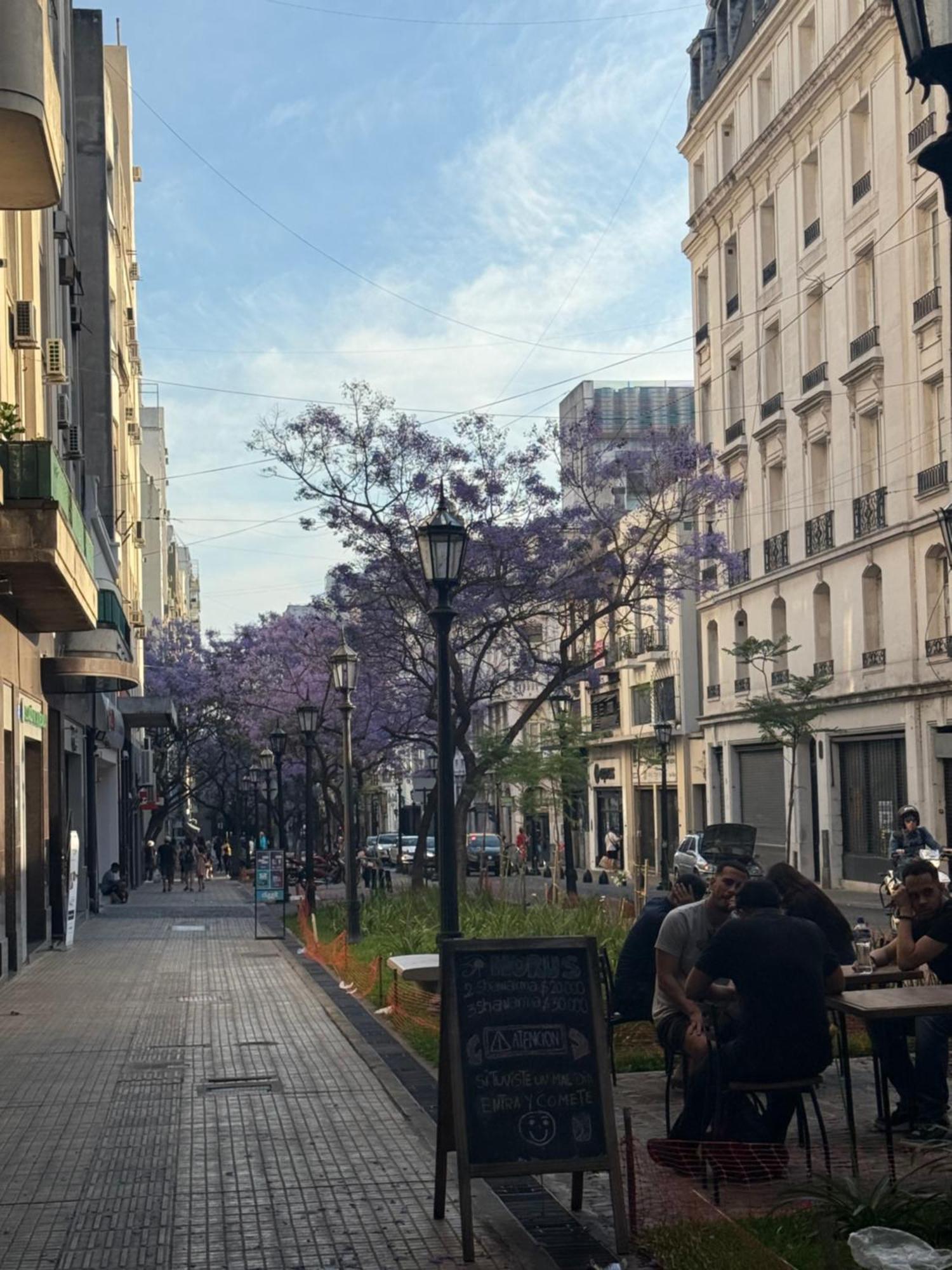 Alto Independencia Ciudad Autónoma de Buenos Aires