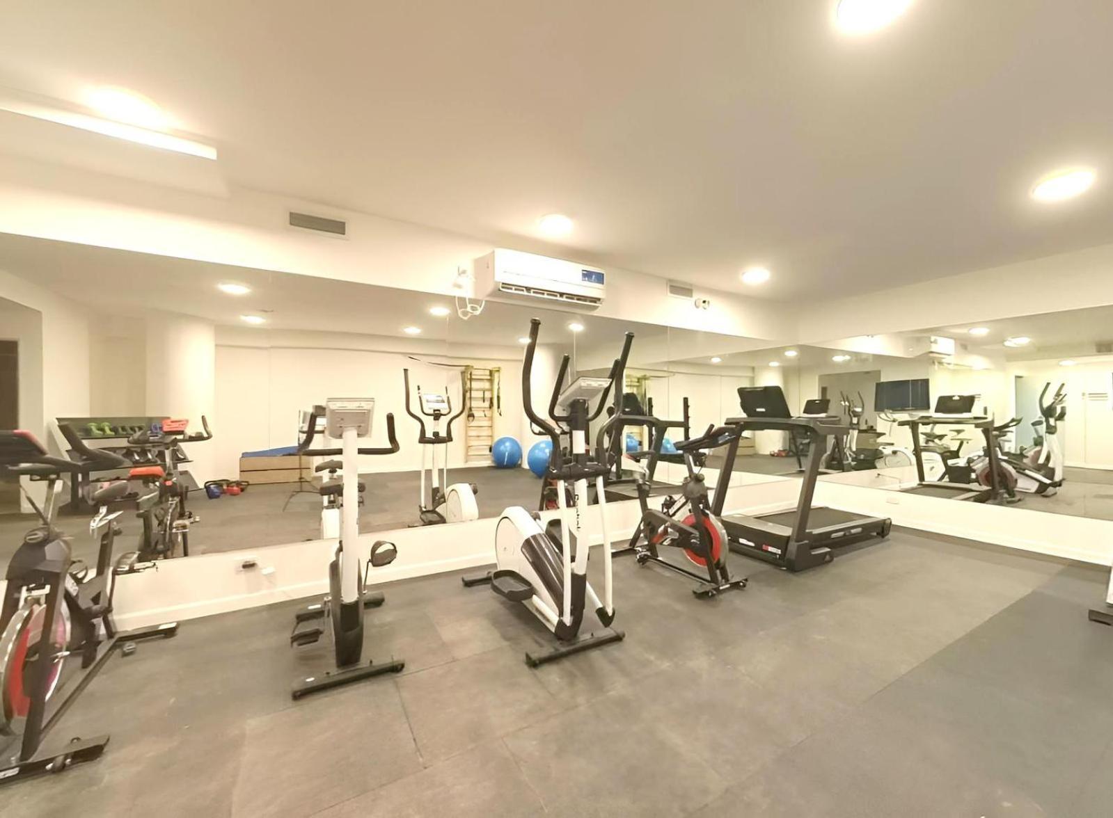 Alto Independencia Apartamento