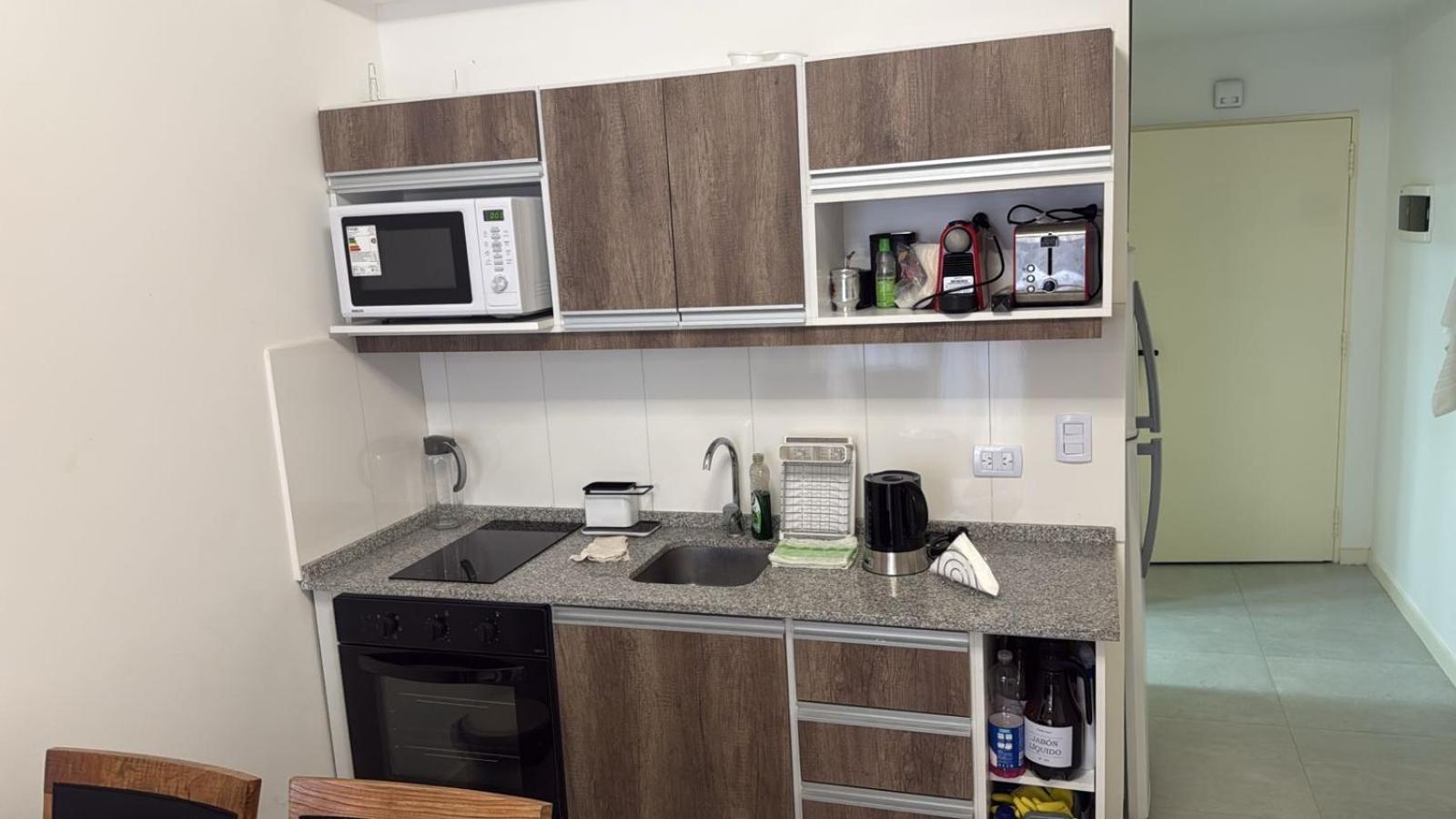 Alto Independencia Apartamento *