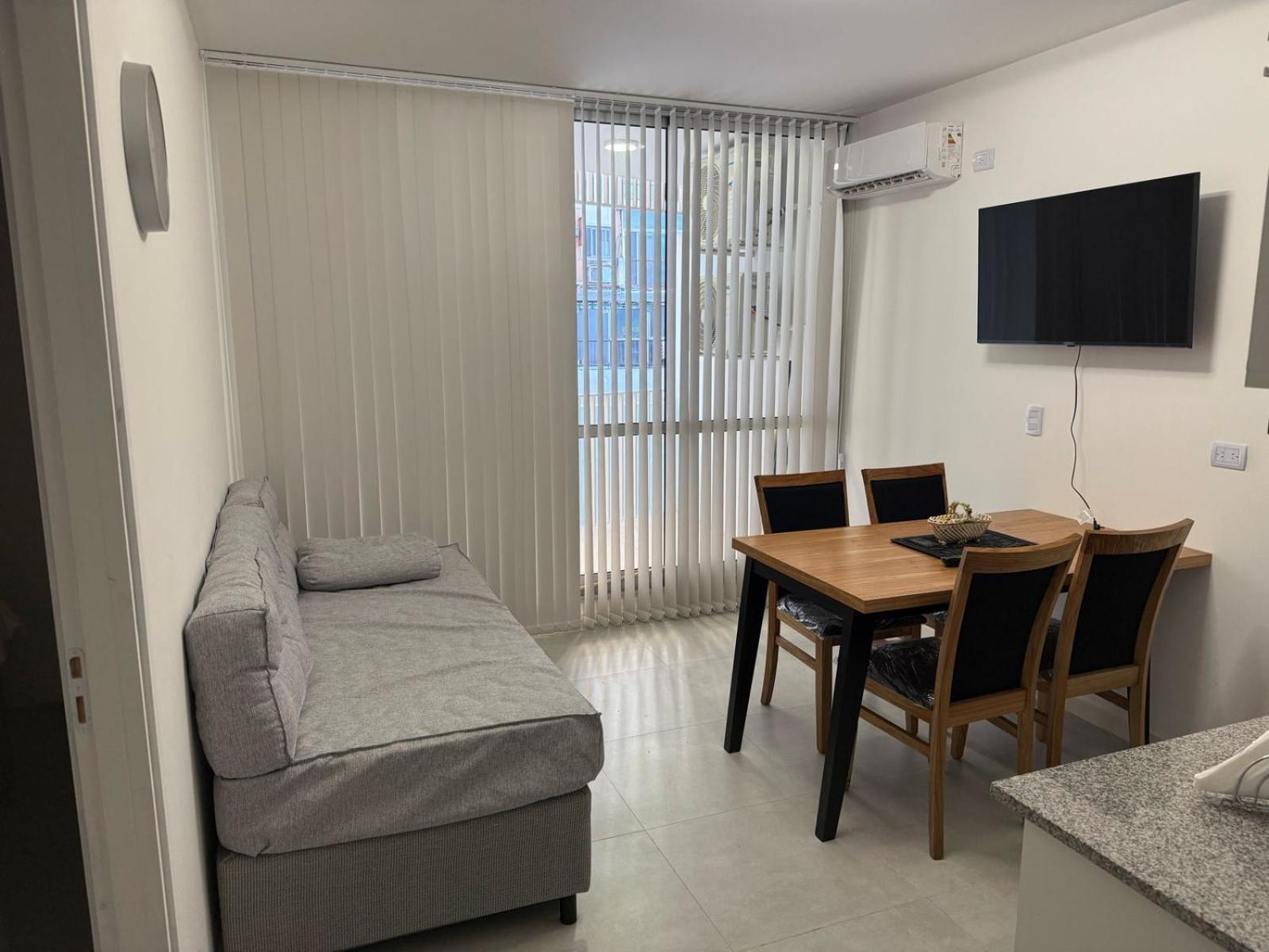 Apartamento Alto Independencia