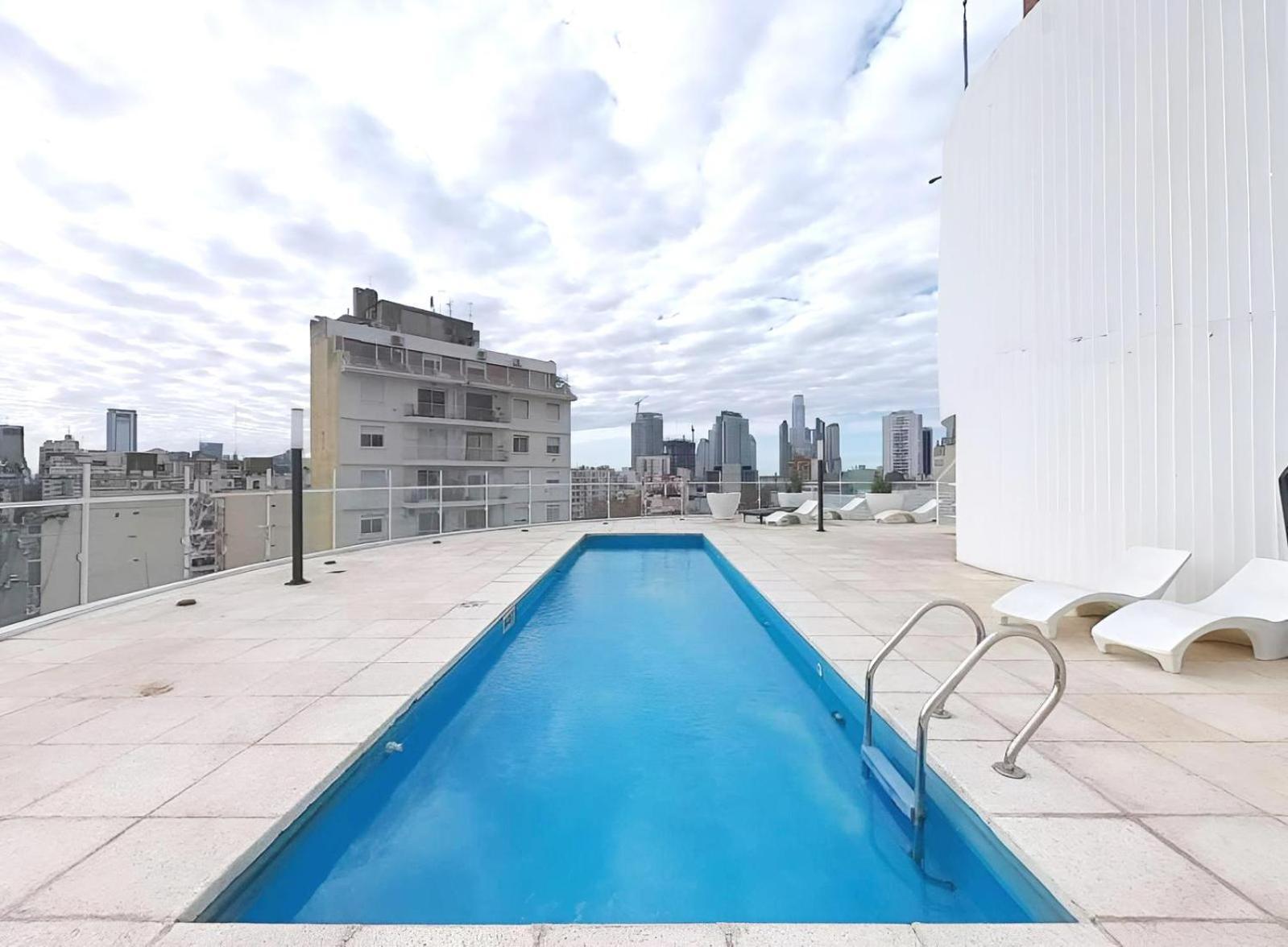 Alto Independencia Apartamento Ciudad Autónoma de Buenos Aires