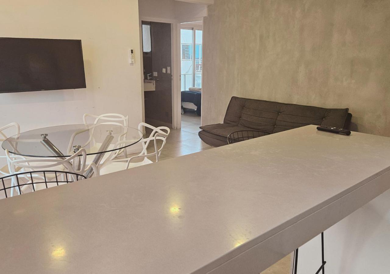 En Palermo Apartment Buenos Aires