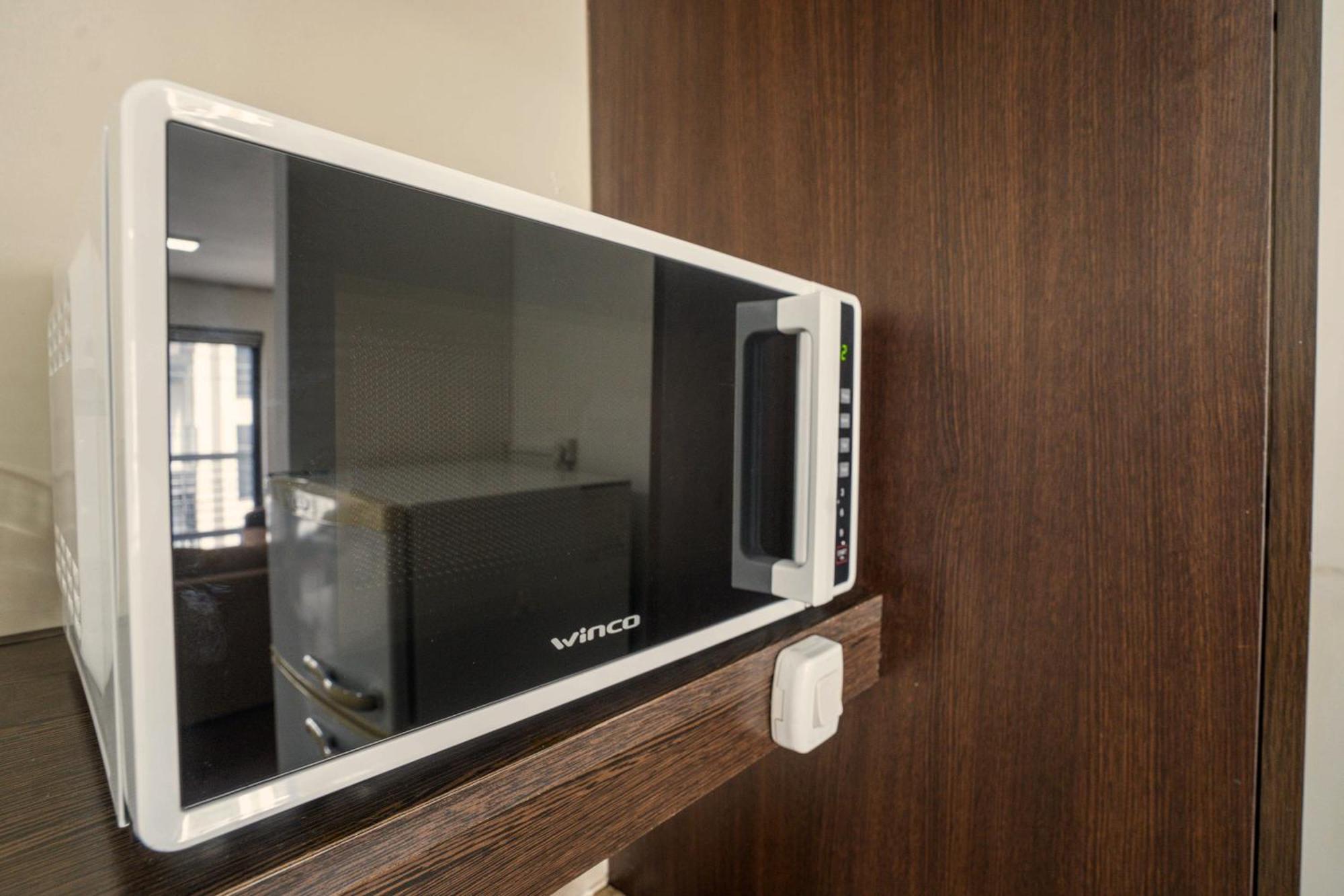 Apartamento Moderno Quartier Basavilbaso Full Amenities 9 Ciudad Autónoma de Buenos Aires