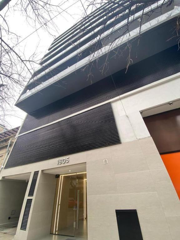 Moderno Monoambiente A Estrenar Con Balcon Movistar Arena Apartamento Ciudad Autónoma de Buenos Aires