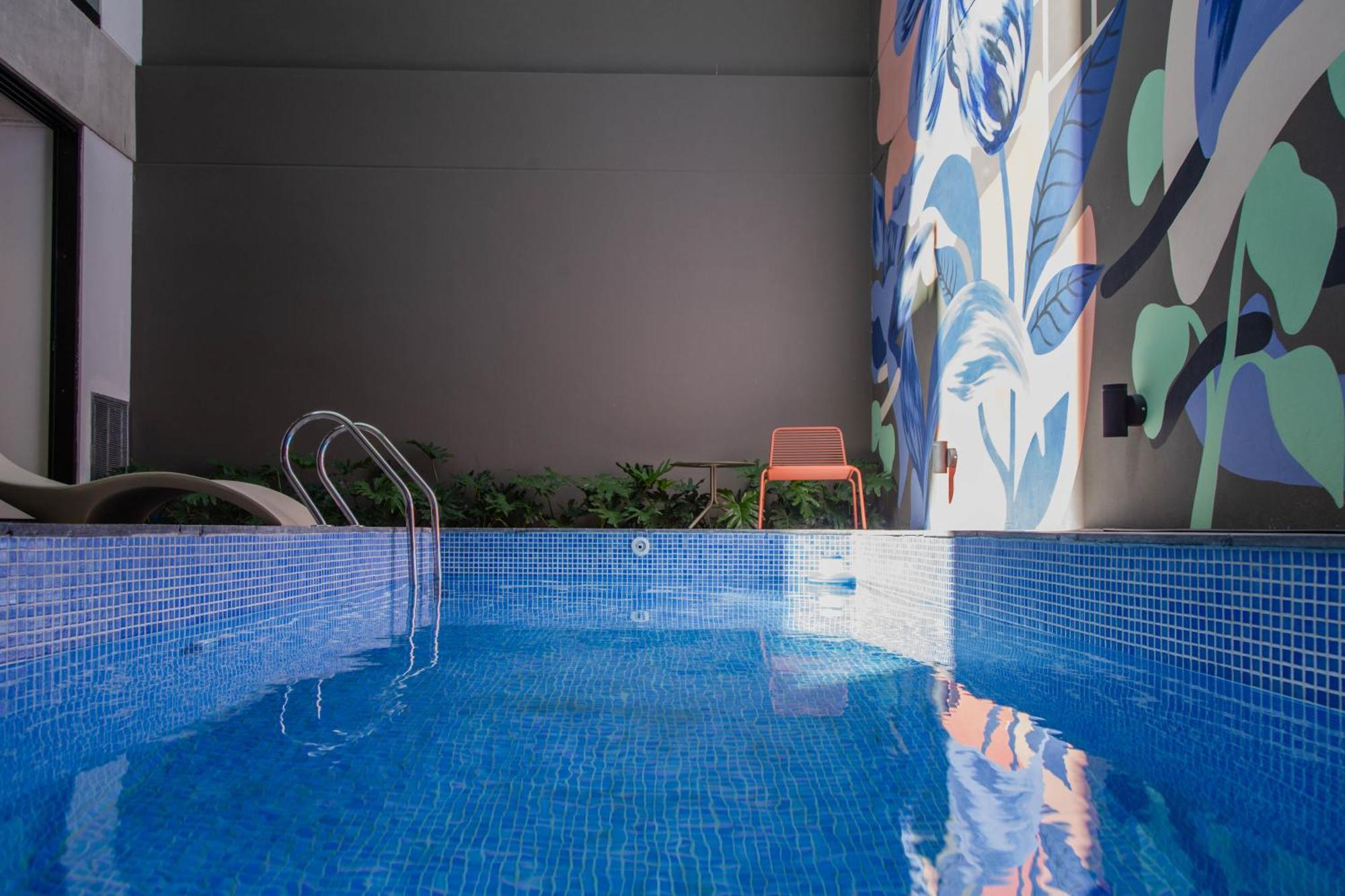 Amaranto Elegant Apartamento *