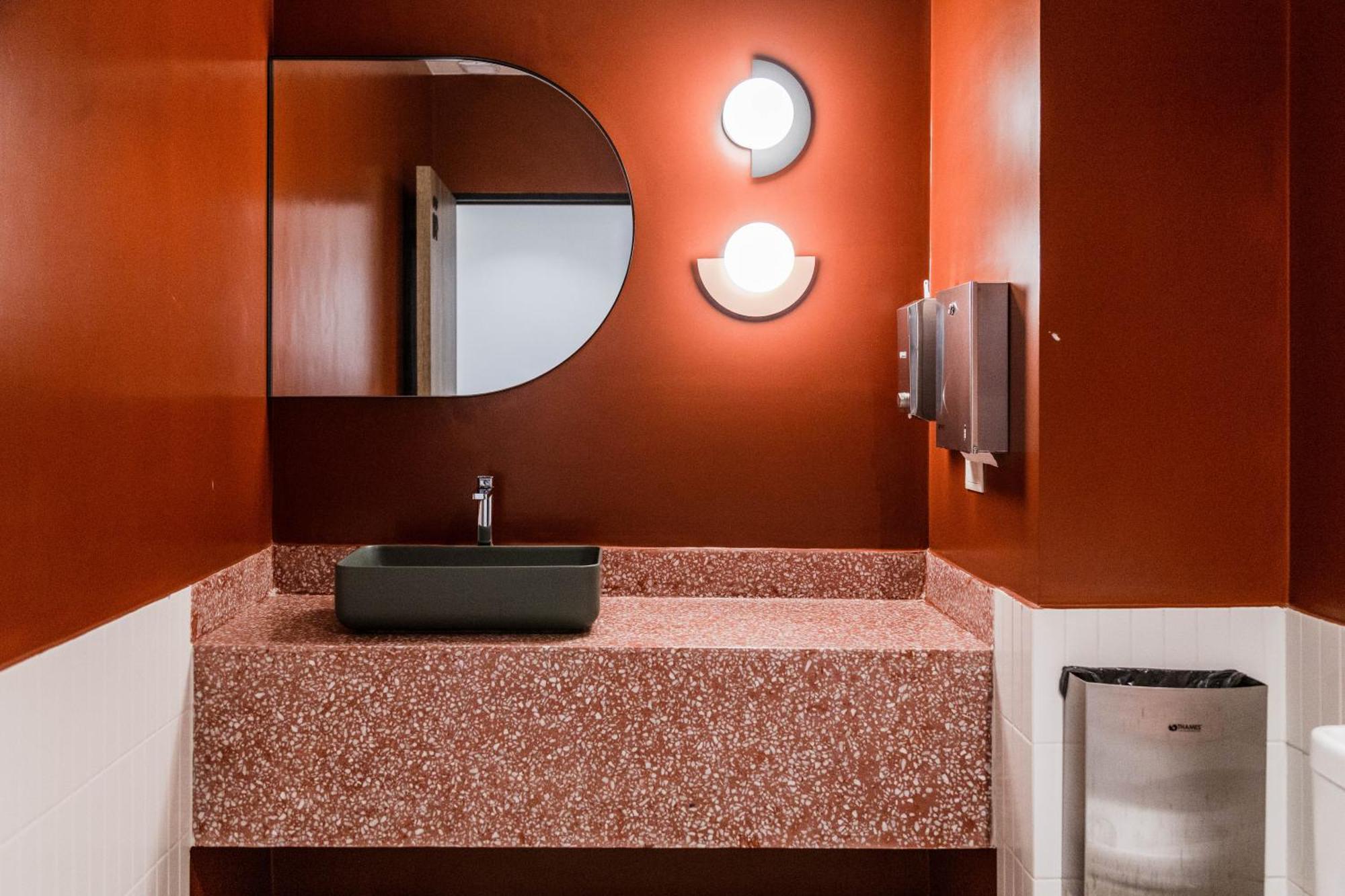 Apartamento Amaranto Elegant *