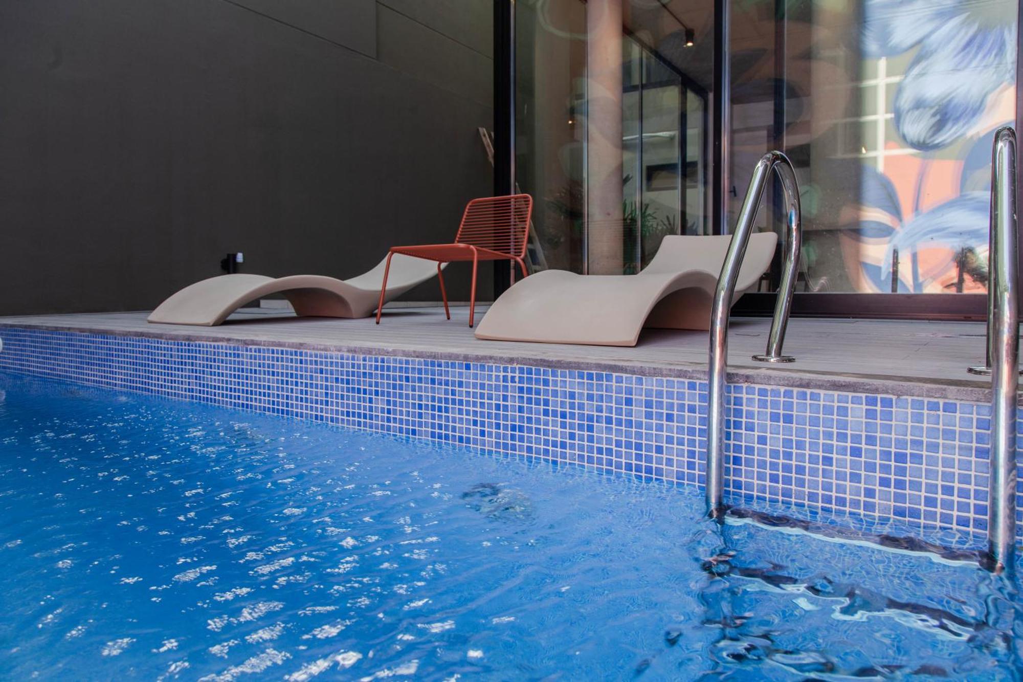 Amaranto Elegant * Ciudad Autónoma de Buenos Aires