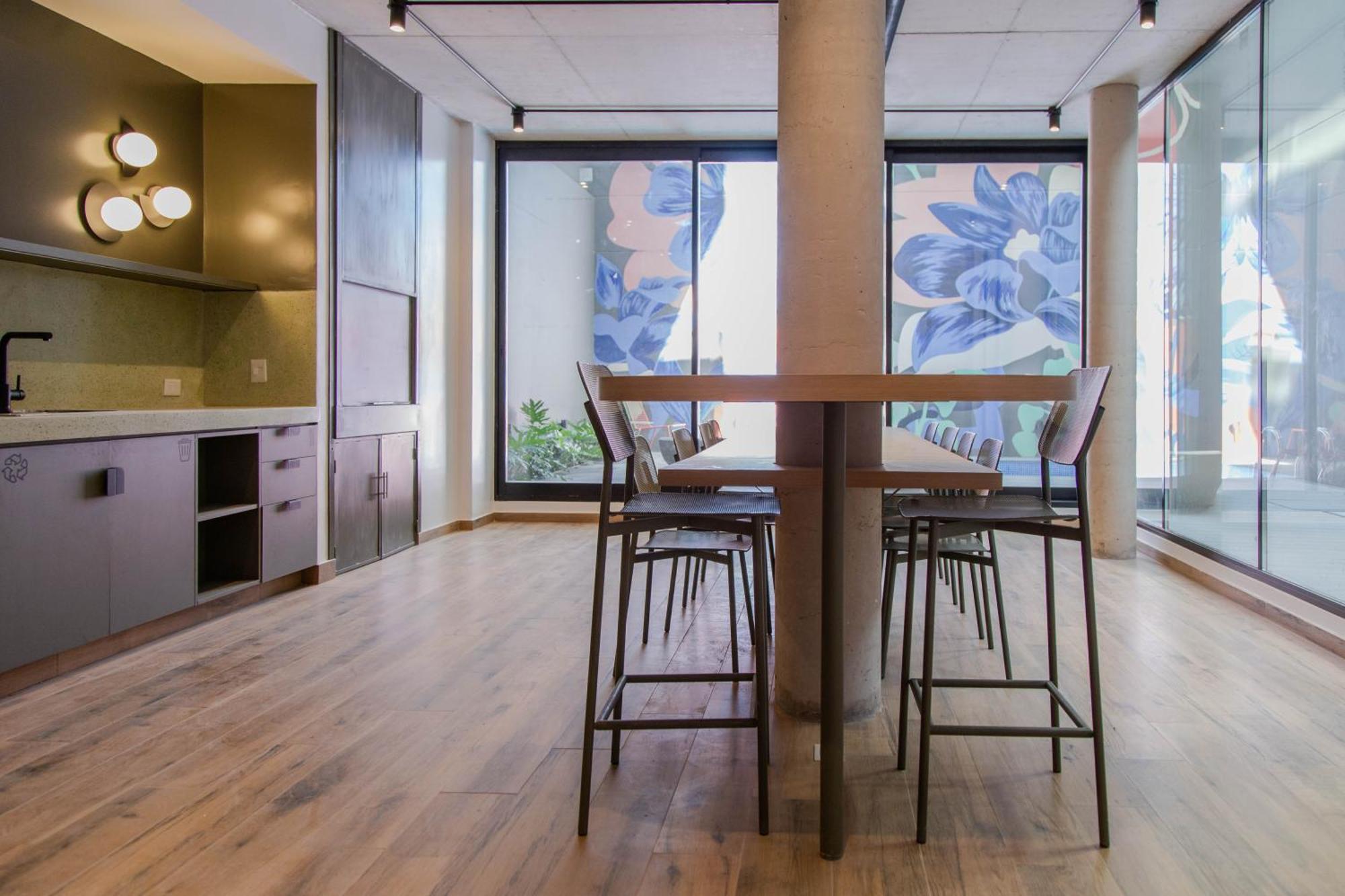 Apartamento Amaranto Elegant *