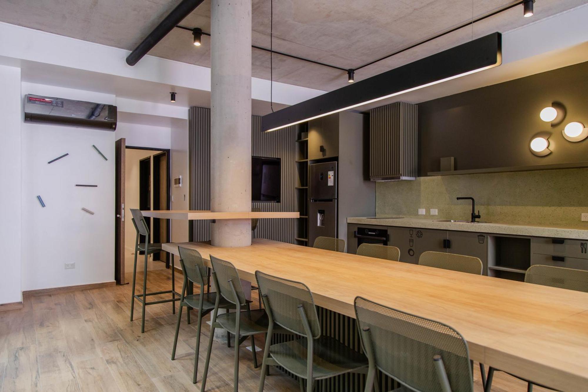 Apartamento Amaranto Elegant *