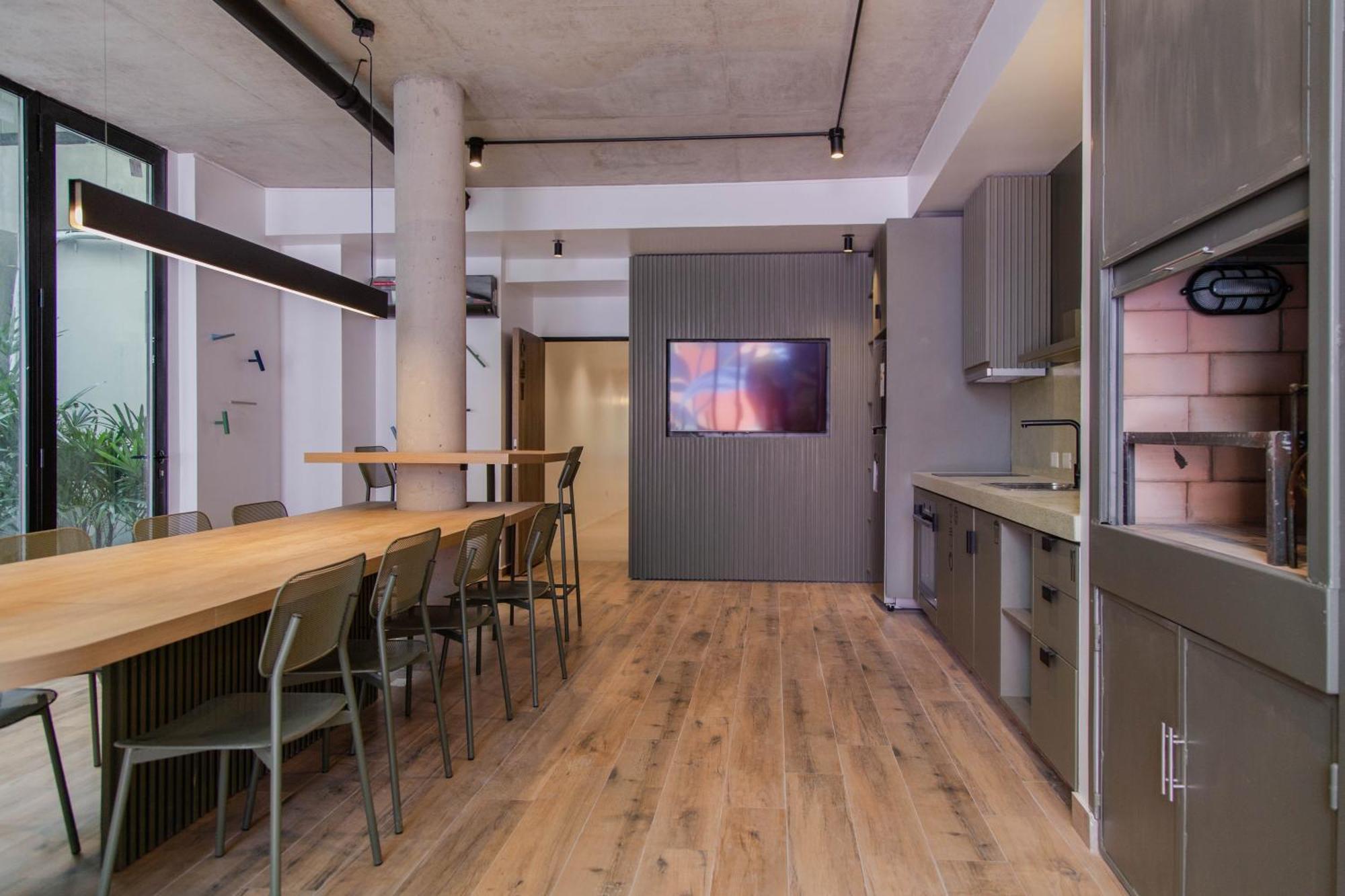 Amaranto Elegant Ciudad Autónoma de Buenos Aires