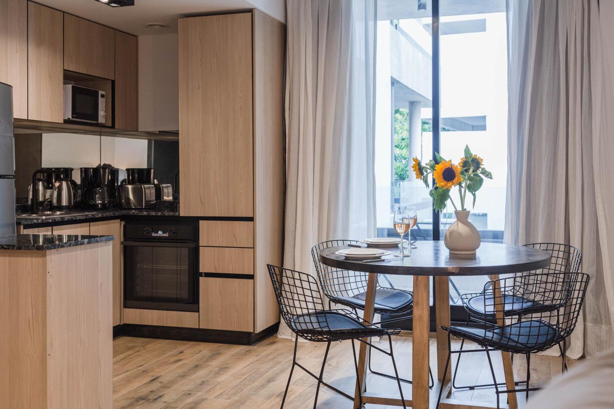 Amaranto Elegant Apartamento *