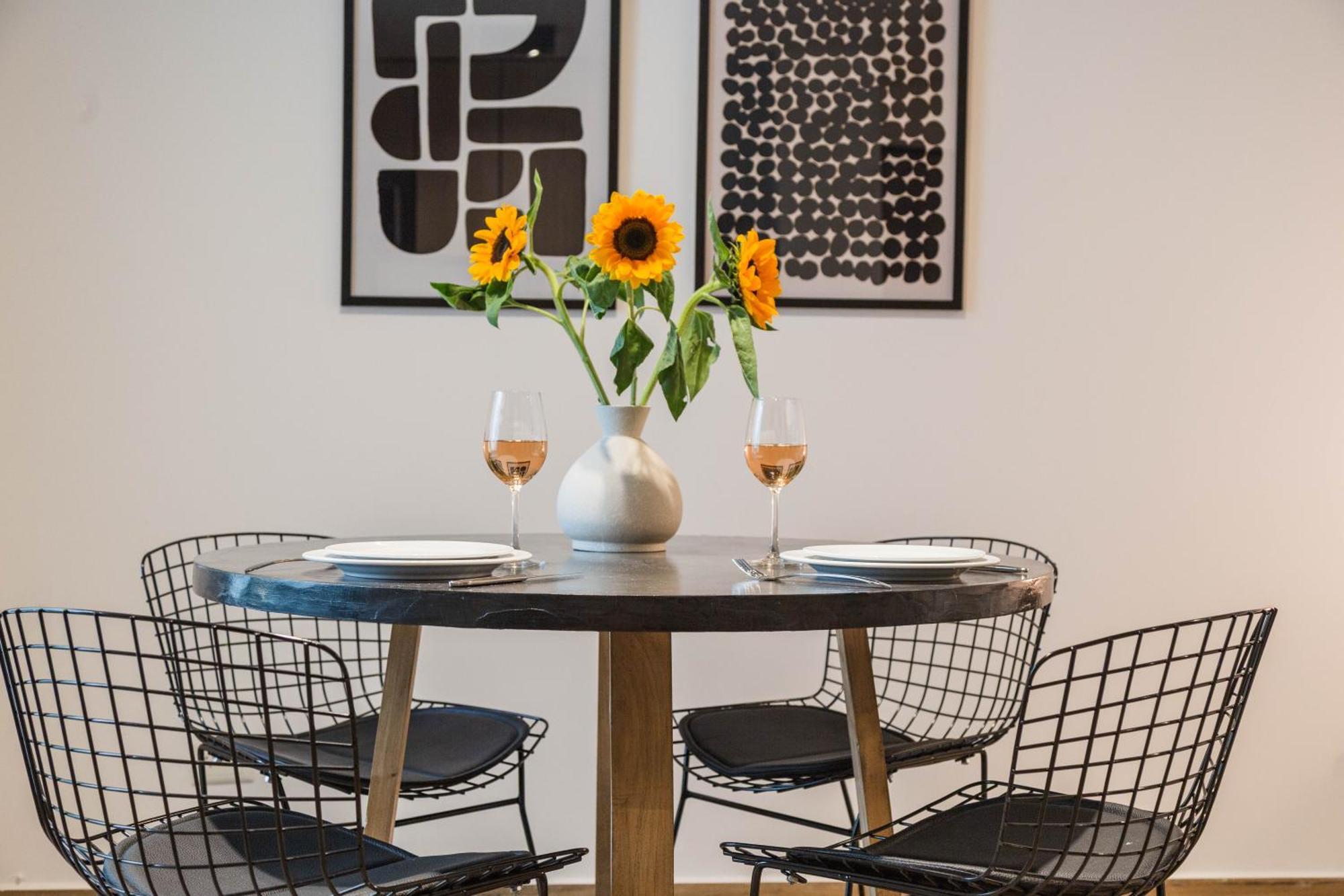 Amaranto Elegant Apartamento Ciudad Autónoma de Buenos Aires