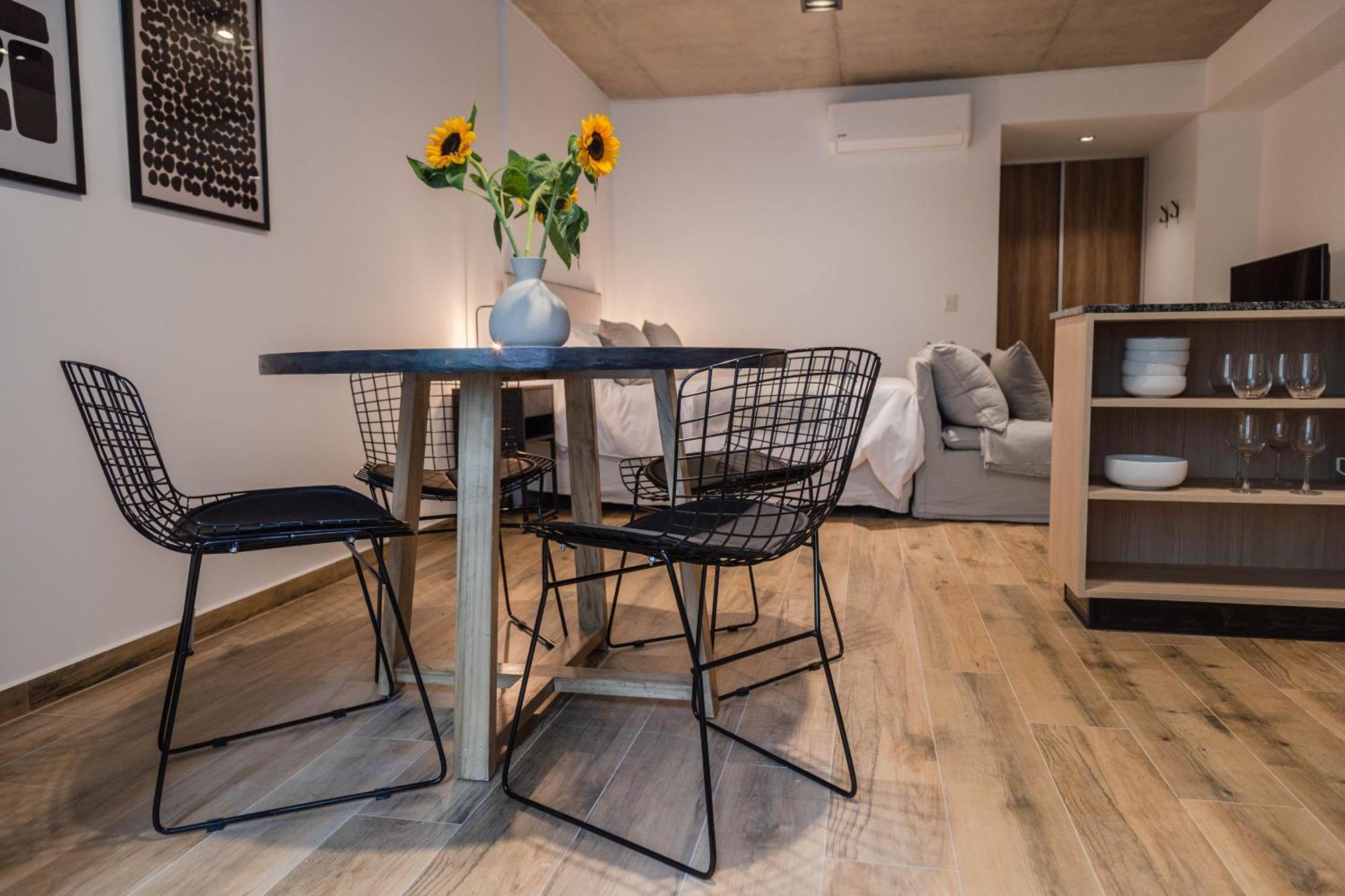 Amaranto Elegant Apartamento *