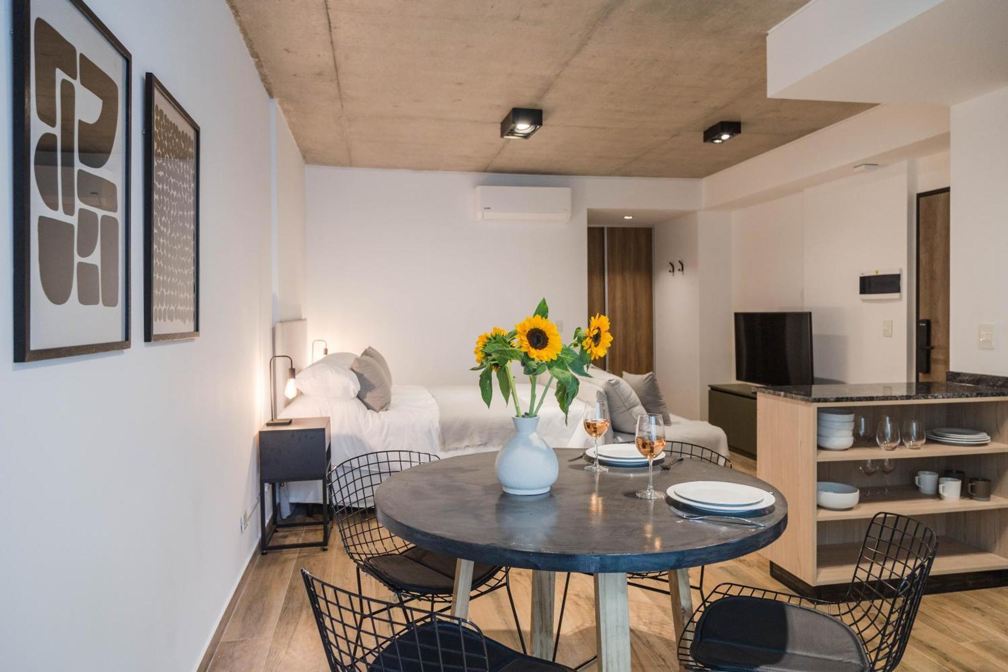 Apartamento Amaranto Elegant *