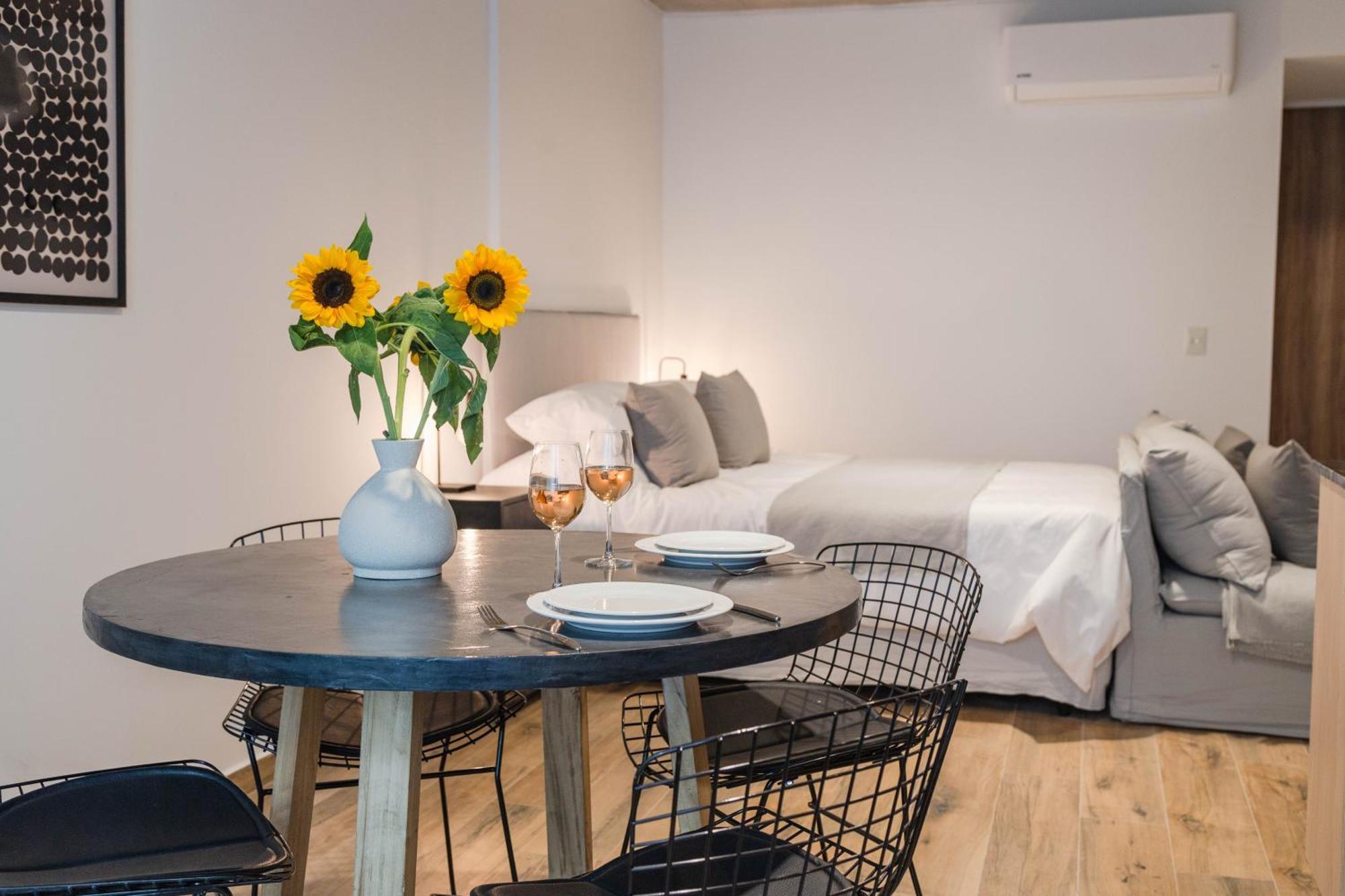Apartamento Amaranto Elegant *