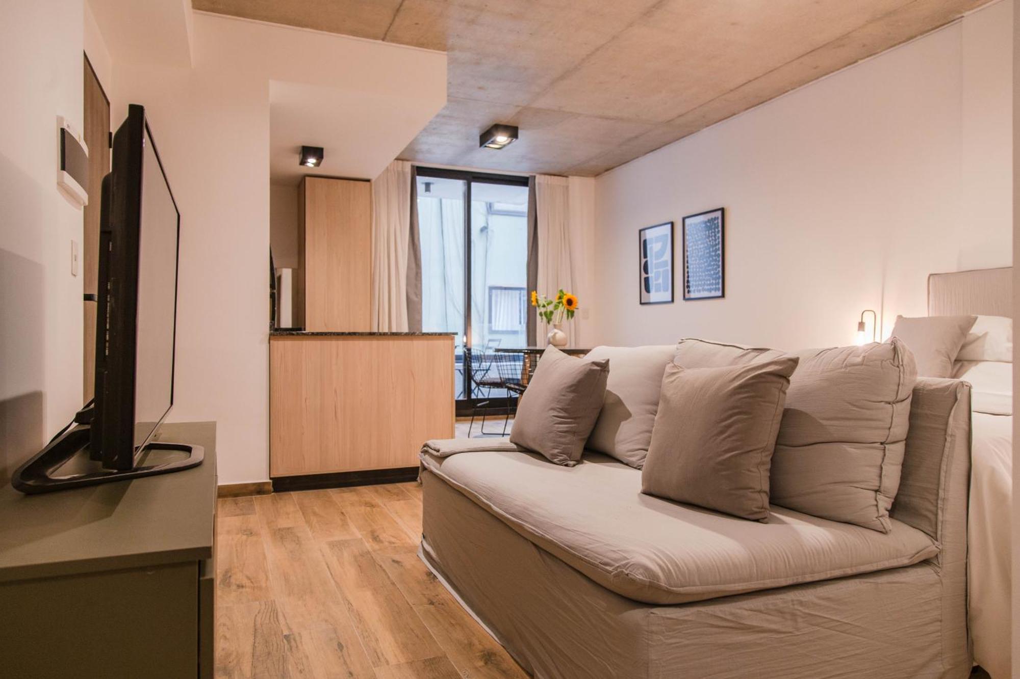 Amaranto Elegant Apartamento *