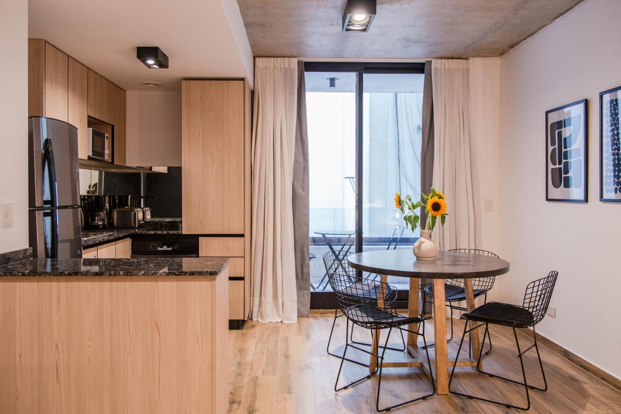 Apartamento Amaranto Elegant *