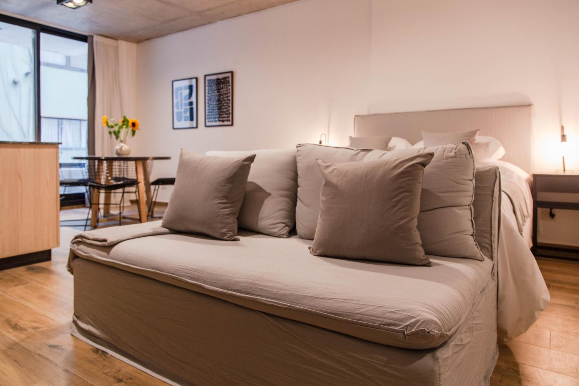 Amaranto Elegant Apartamento