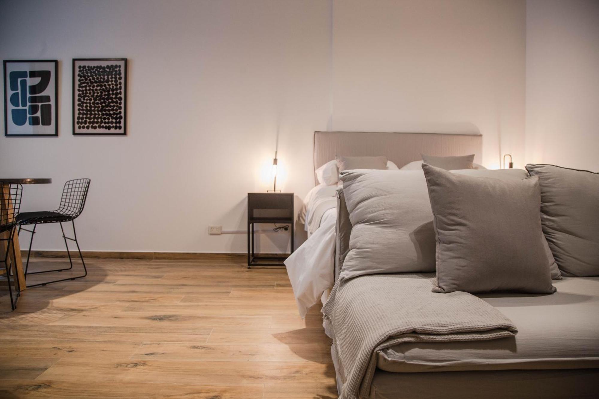 Apartamento Amaranto Elegant Ciudad Autónoma de Buenos Aires