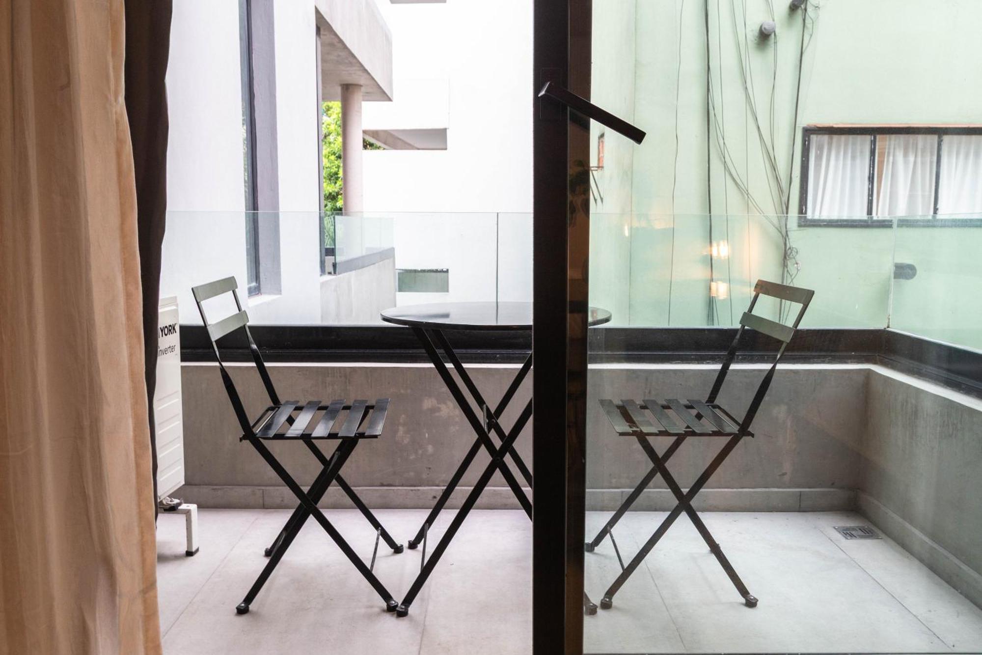 Apartamento Amaranto Elegant