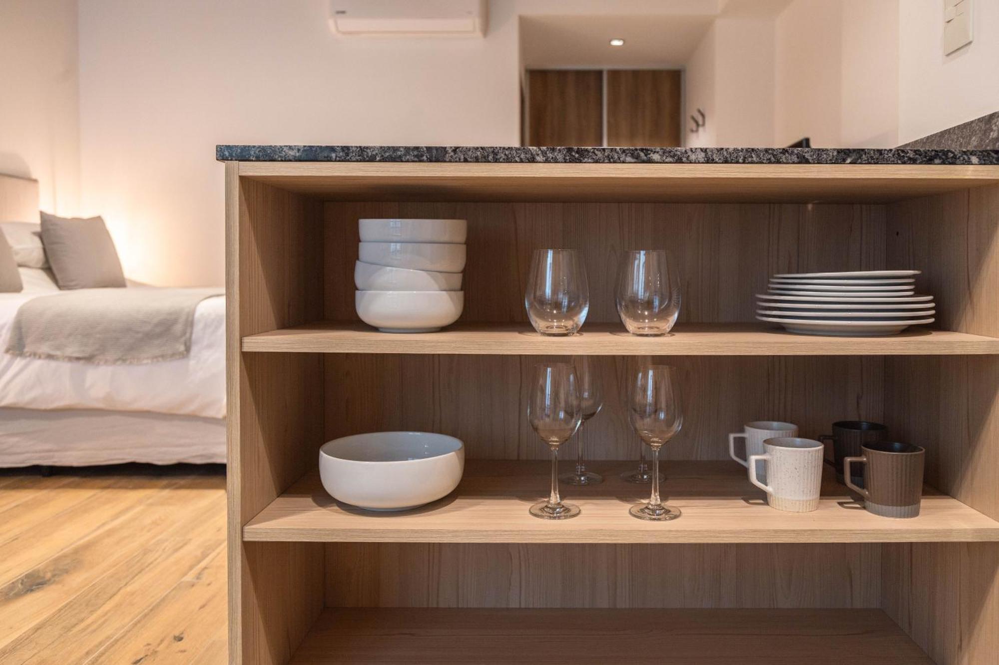 Apartamento Amaranto Elegant Ciudad Autónoma de Buenos Aires