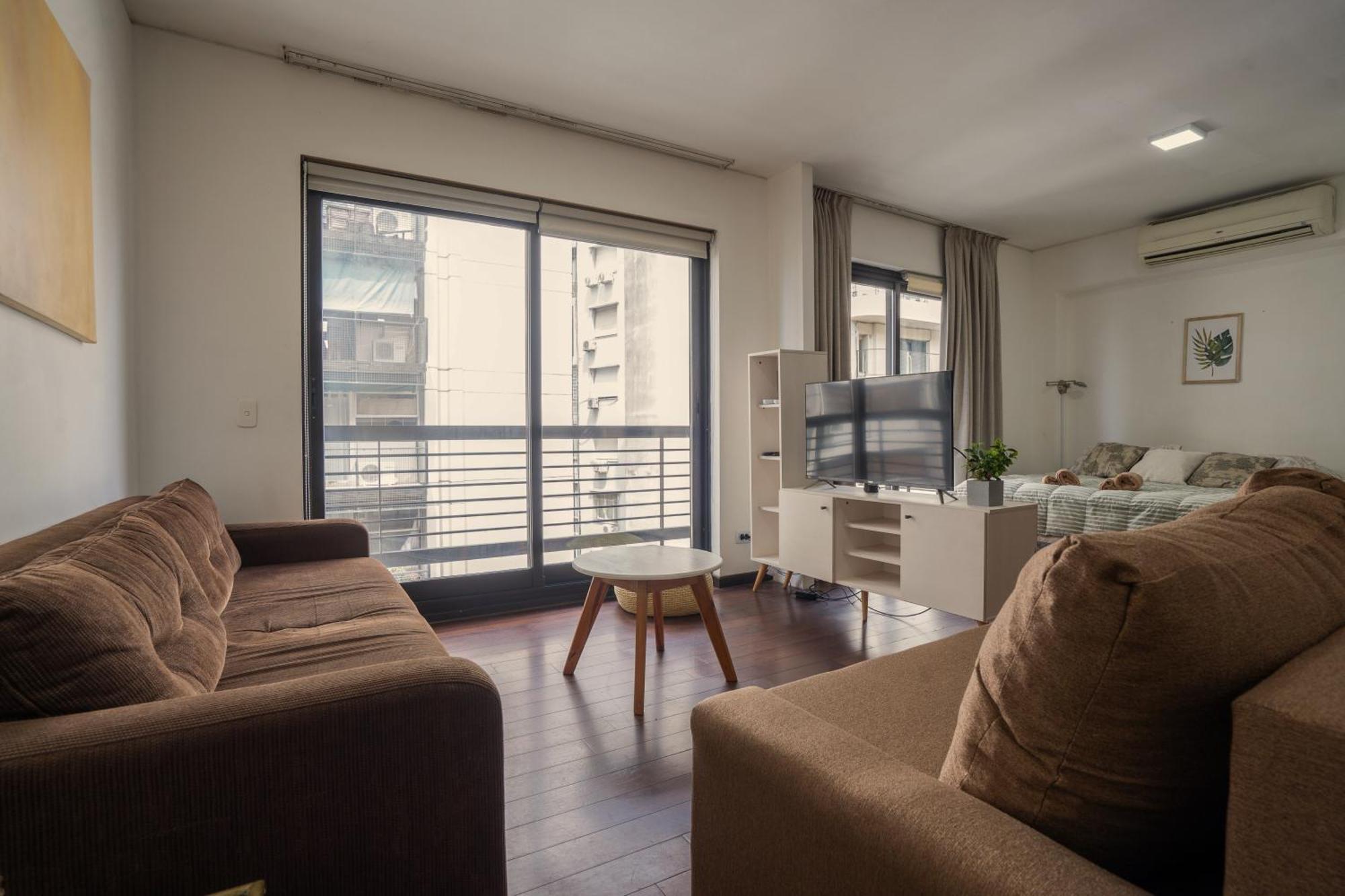 Moderno Quartier Basavilbaso Full Amenities 9 Apartamento *