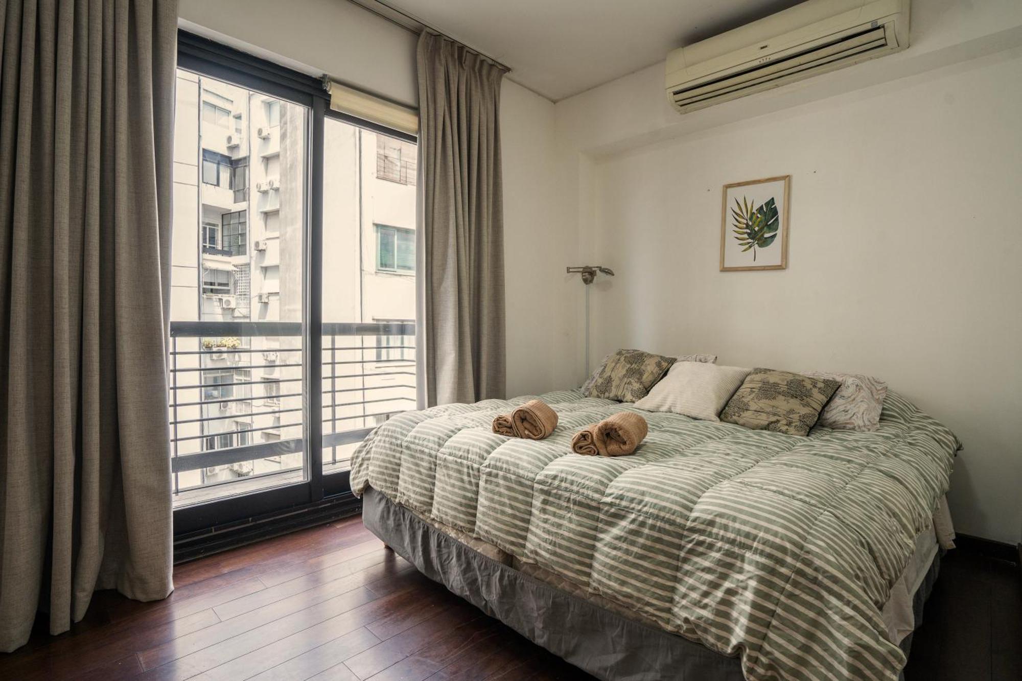 Moderno Quartier Basavilbaso Full Amenities 9
