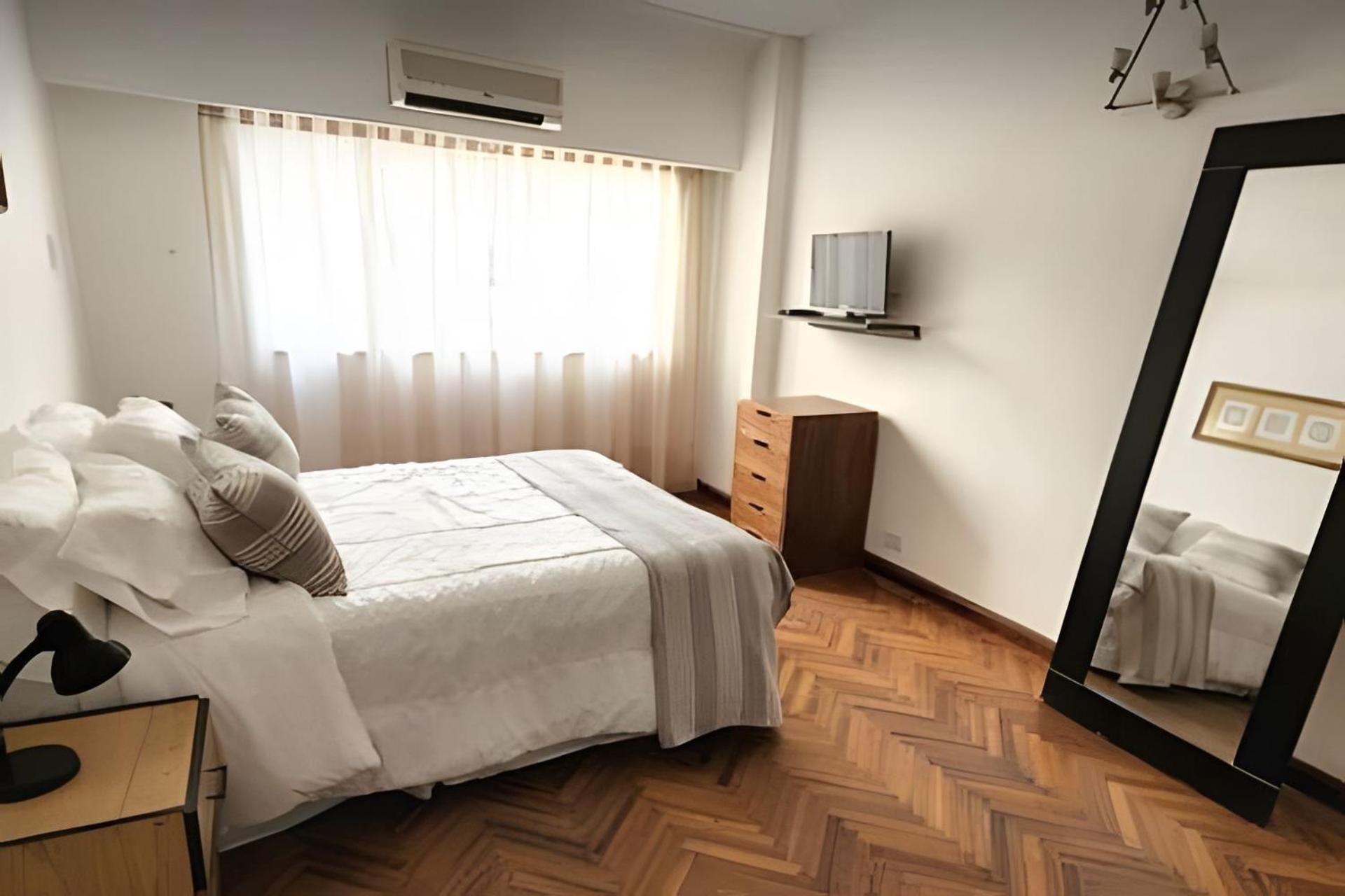 Apartamento Departamento 2 Amb En Microcentro De Bs As