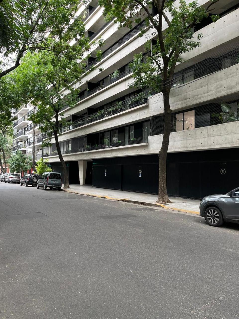 Luxury En Palermo Ciudad Autónoma de Buenos Aires