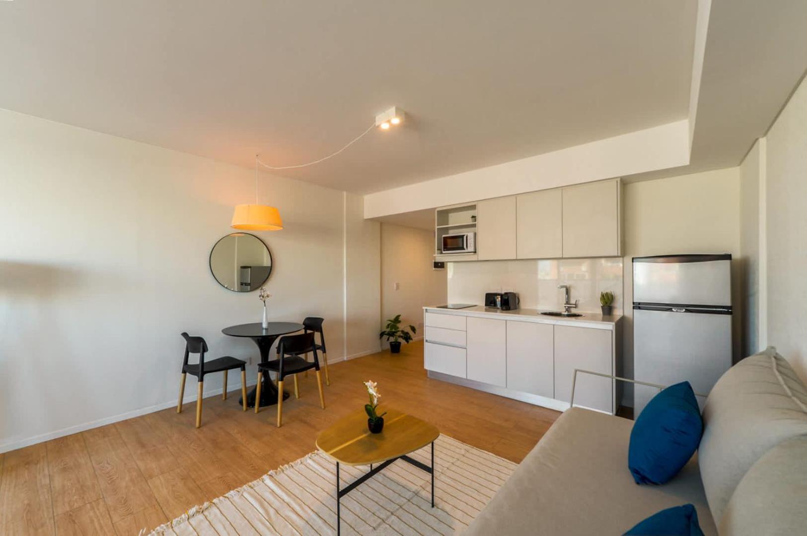 Apartamento Fliphaus Be Libertador - Lux Loft 13-4 *