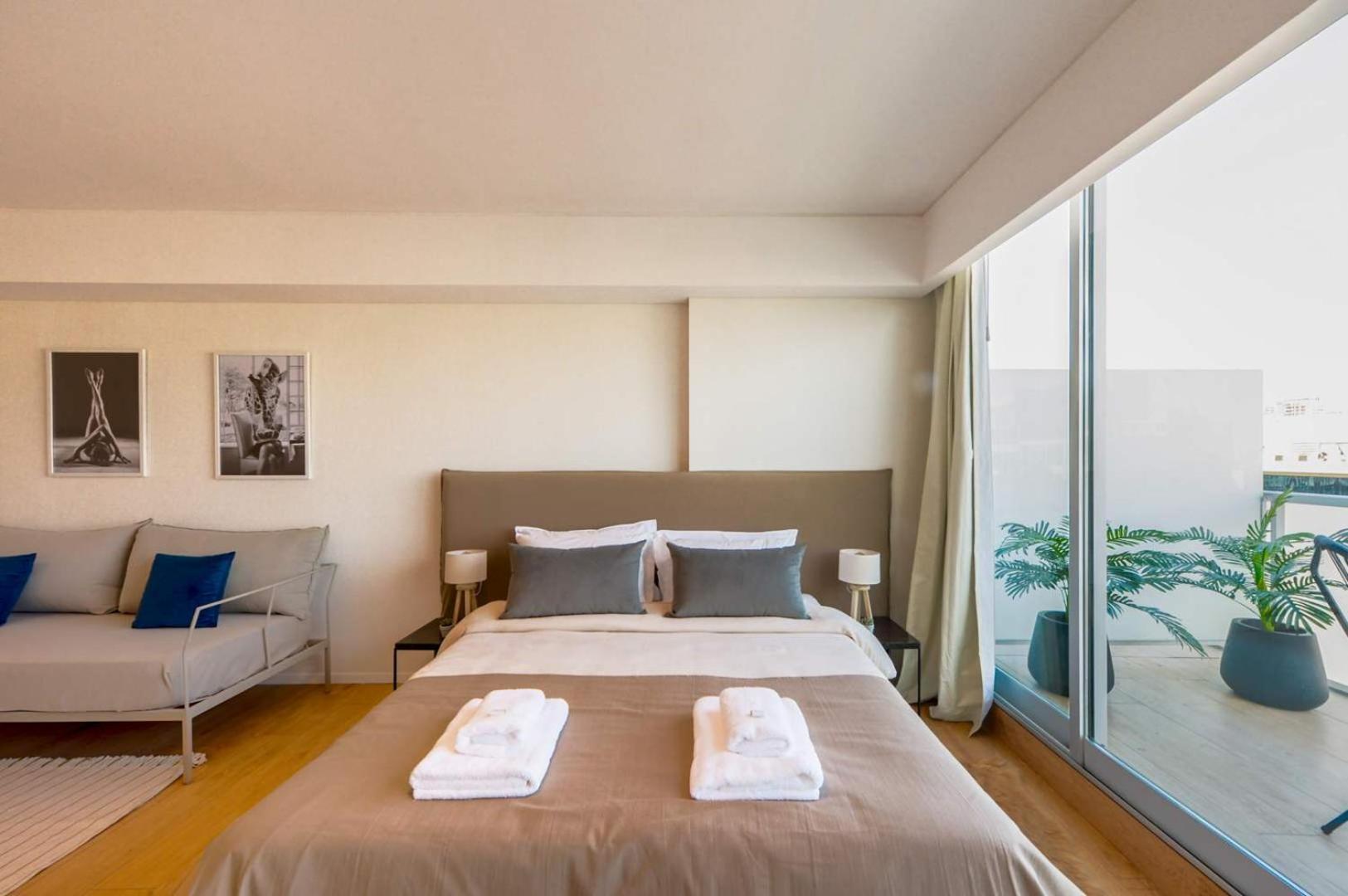 Fliphaus Be Libertador - Lux Loft 13-4 * Ciudad Autónoma de Buenos Aires