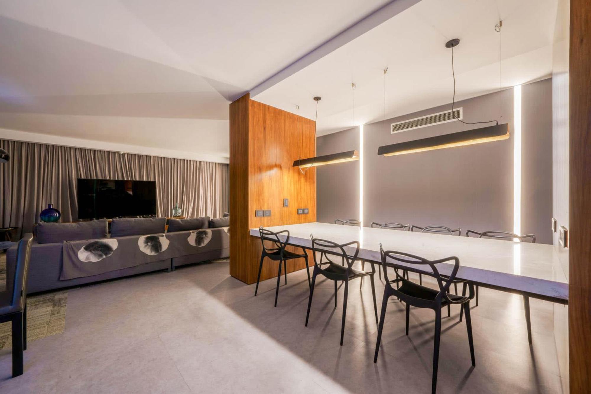 Fliphaus Be Libertador - Lux Loft 13-4 Apartamento