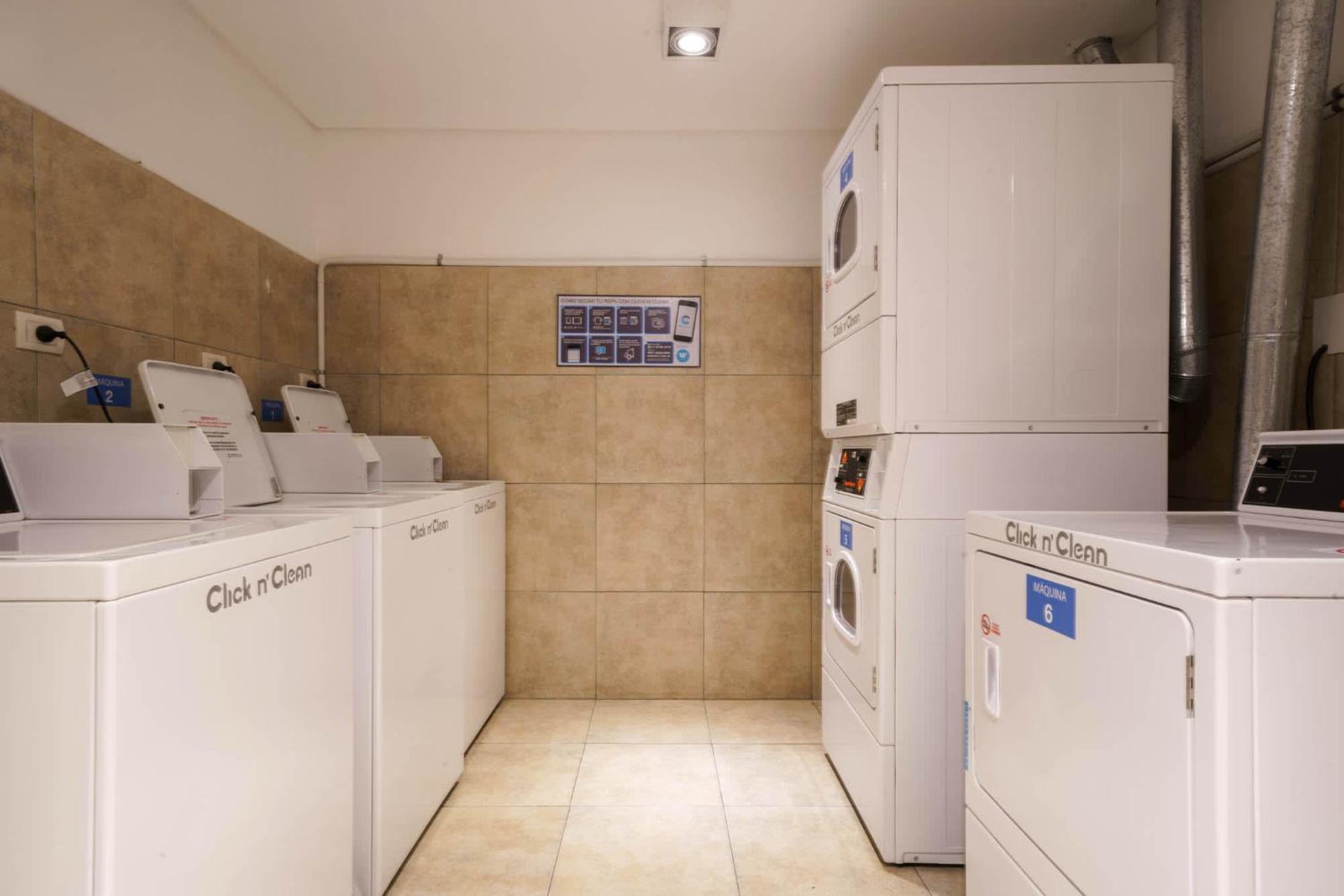 Fliphaus Be Libertador - Lux Loft 13-4 Apartamento *