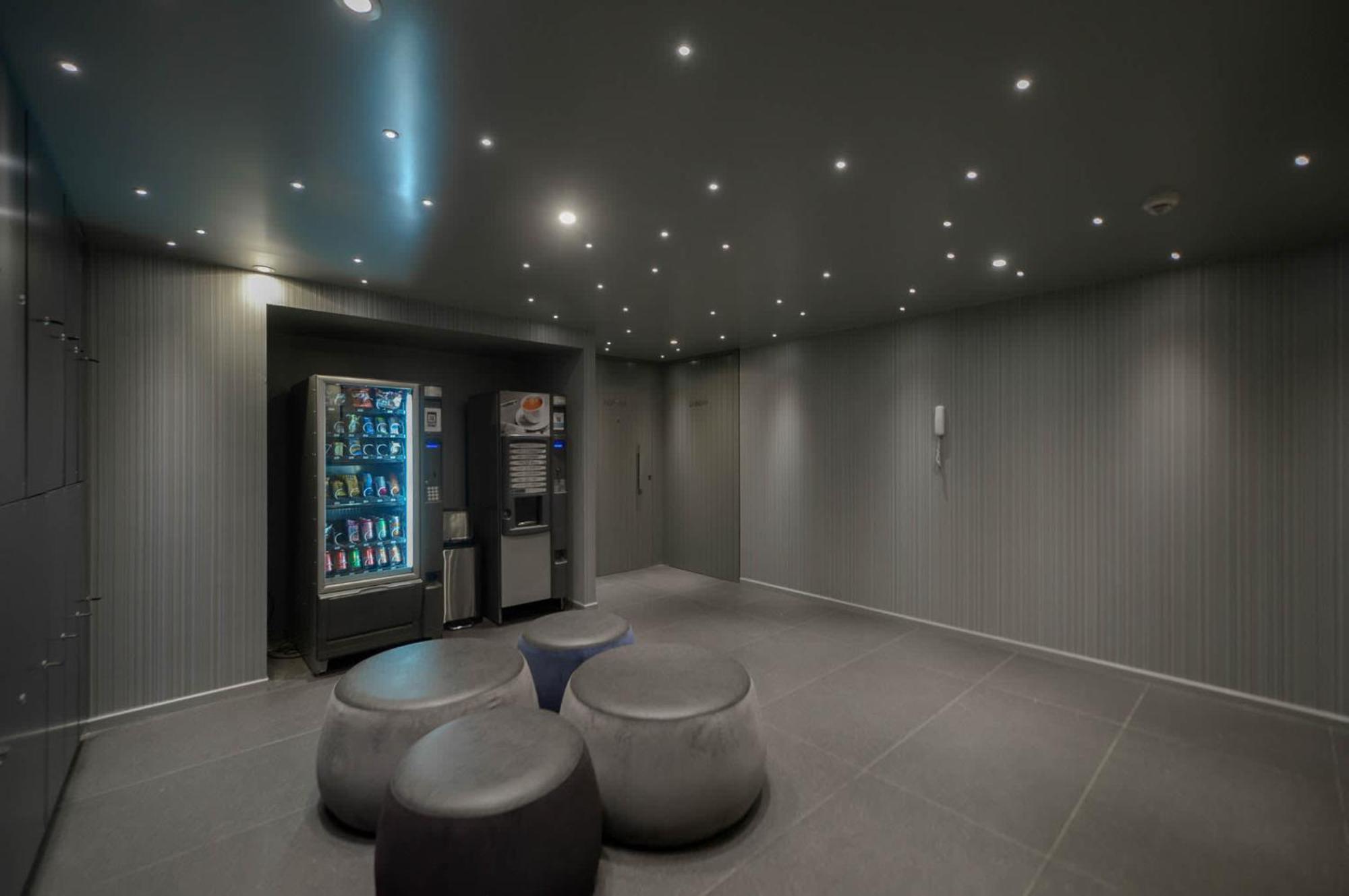 Apartamento Fliphaus Be Libertador - Lux Loft 13-4 *