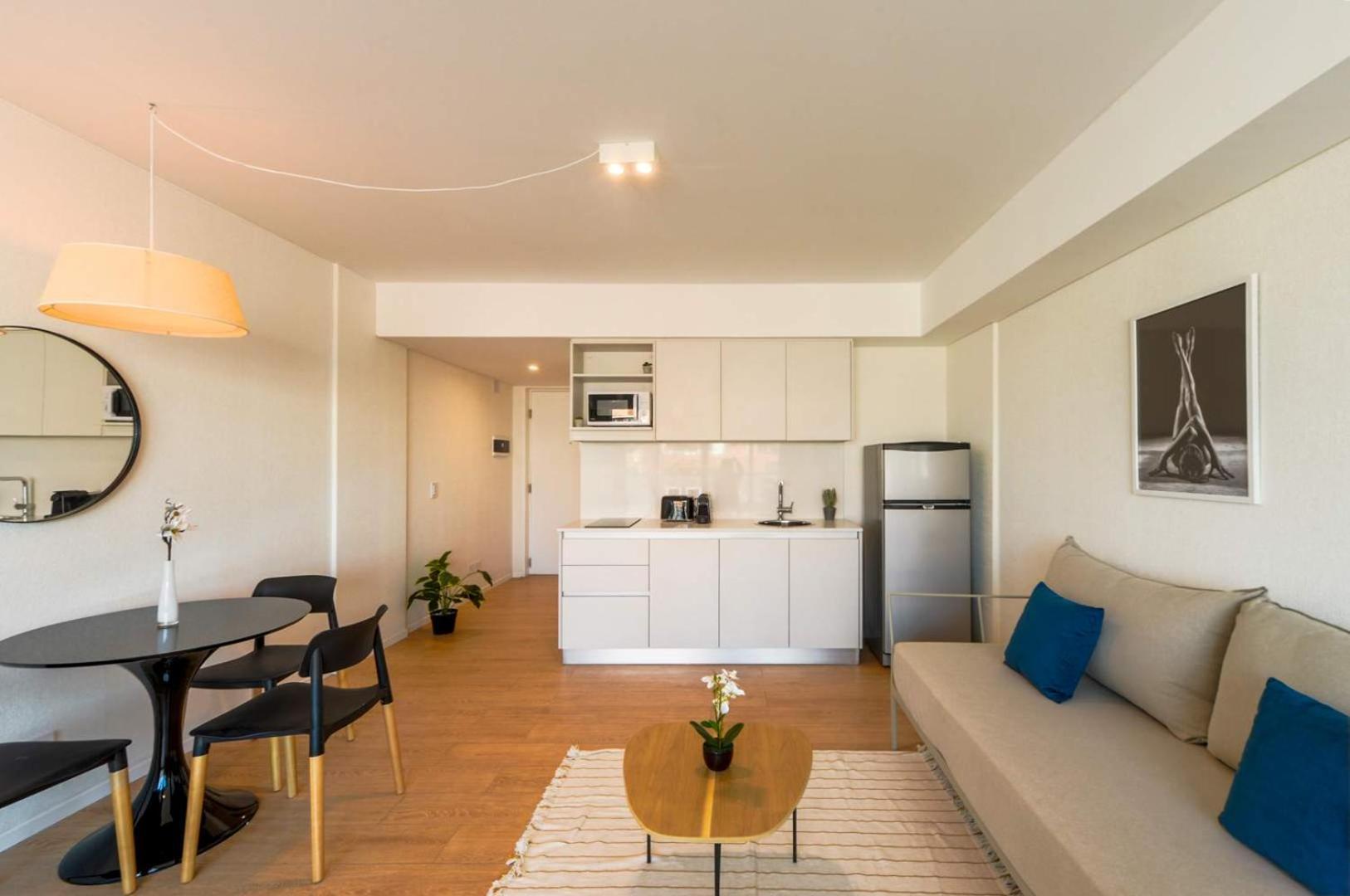 Fliphaus Be Libertador - Lux Loft 13-4