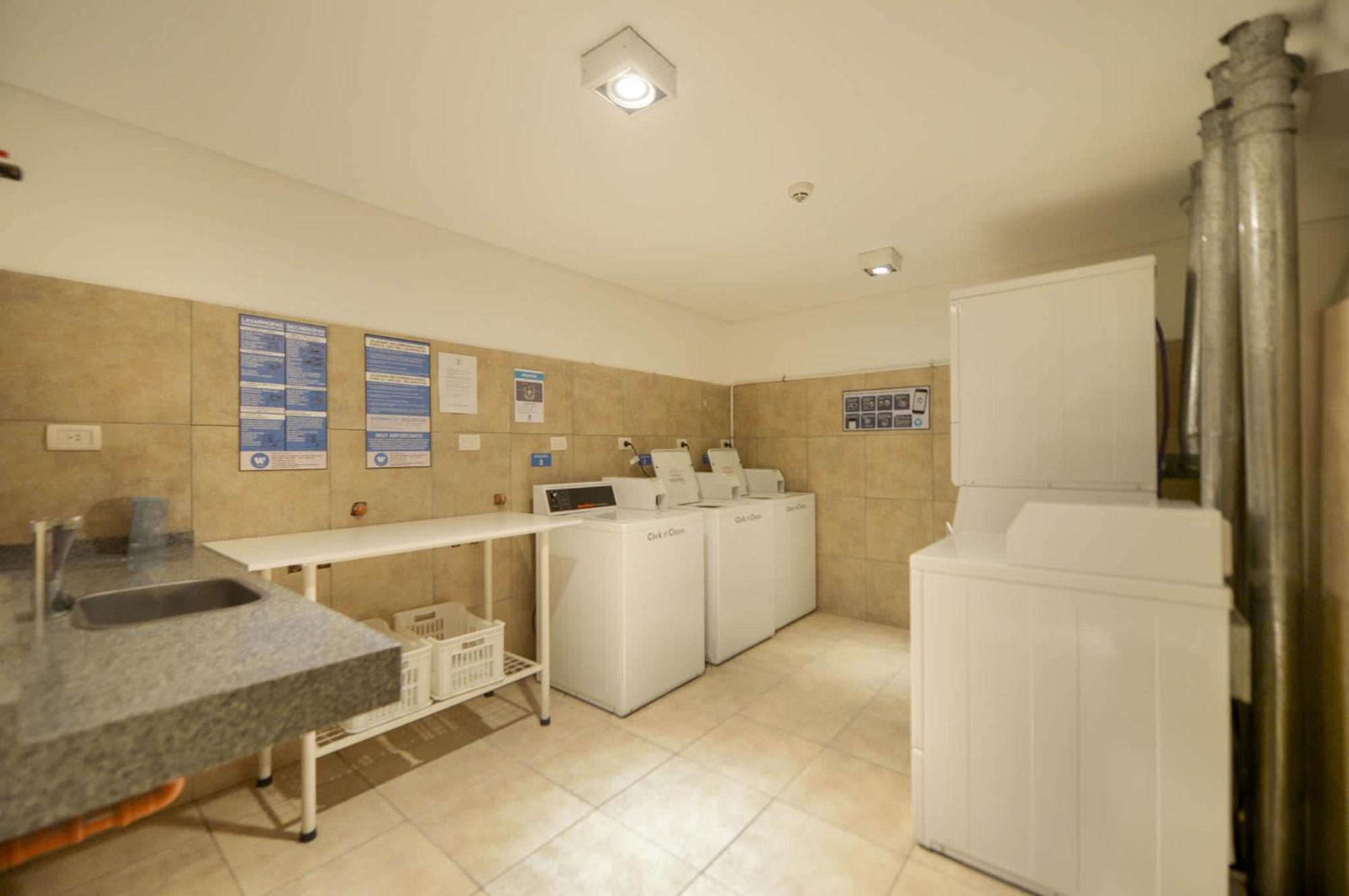 Apartamento Fliphaus Be Libertador - Lux Loft 13-4 *