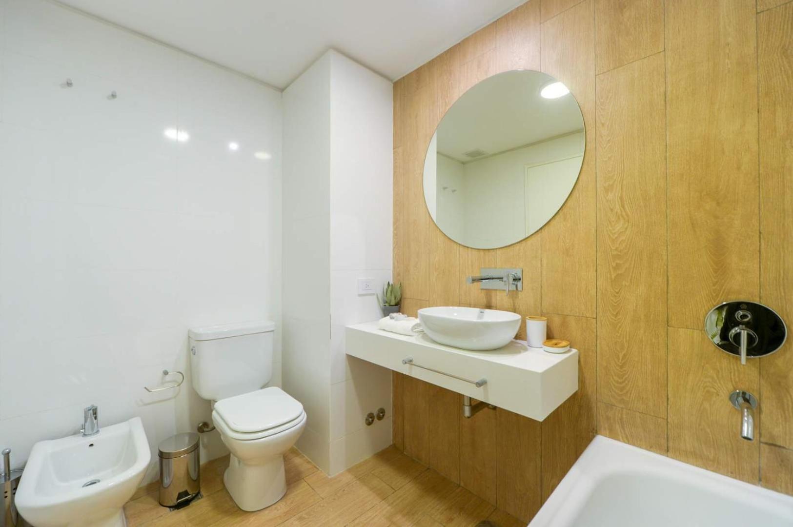 Fliphaus Be Libertador - Lux Loft 13-4 Apartamento *
