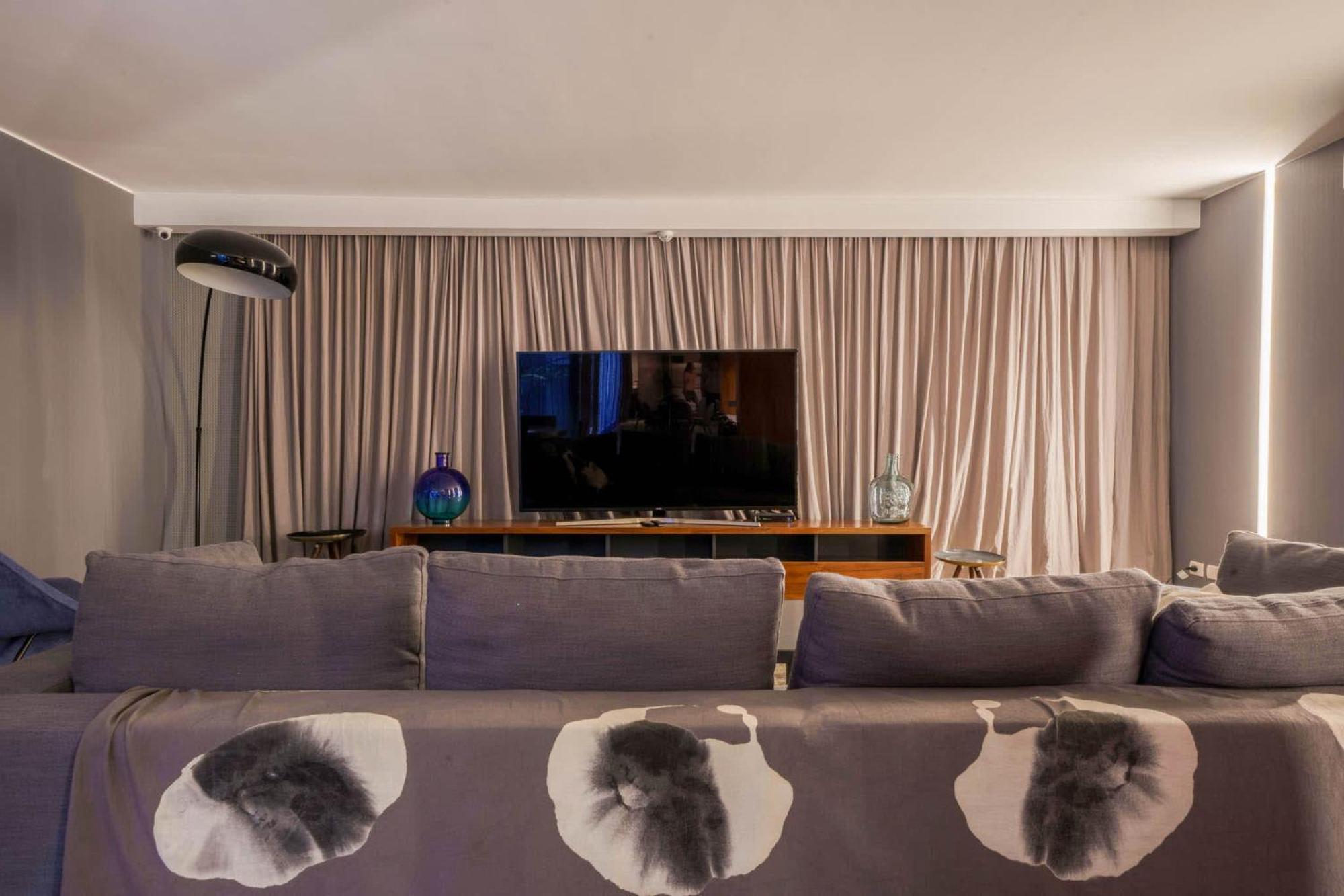 Fliphaus Be Libertador - Lux Loft 13-4 Apartamento Ciudad Autónoma de Buenos Aires